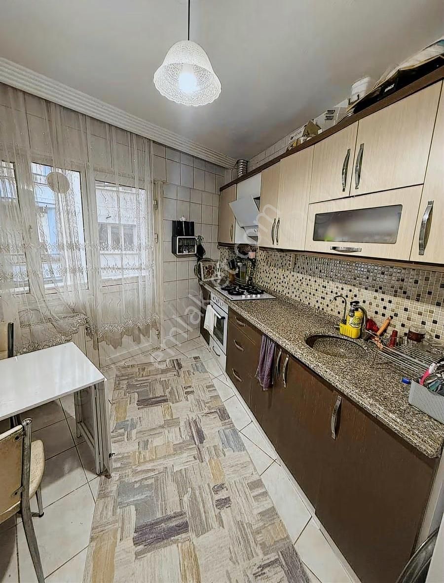 Yorulmaz Gayrimenkulde