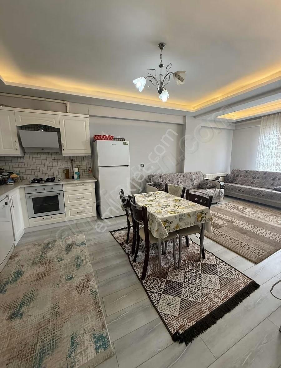 Yorulmaz Gayrimenkulde 2+1 Açık Mutfak - Görsel 7