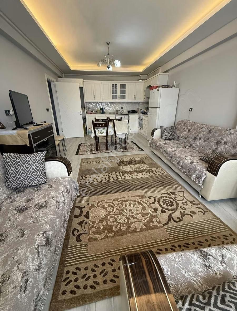 Yorulmaz Gayrimenkulde 2+1 Açık Mutfak - Görsel 4