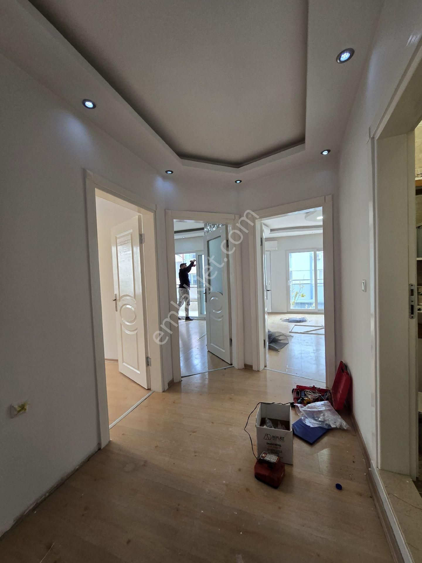 Didim Efeler Mah Jandarma Bölgesinde Satılık 3+1 Ayrı Mutfaklı - Görsel 12