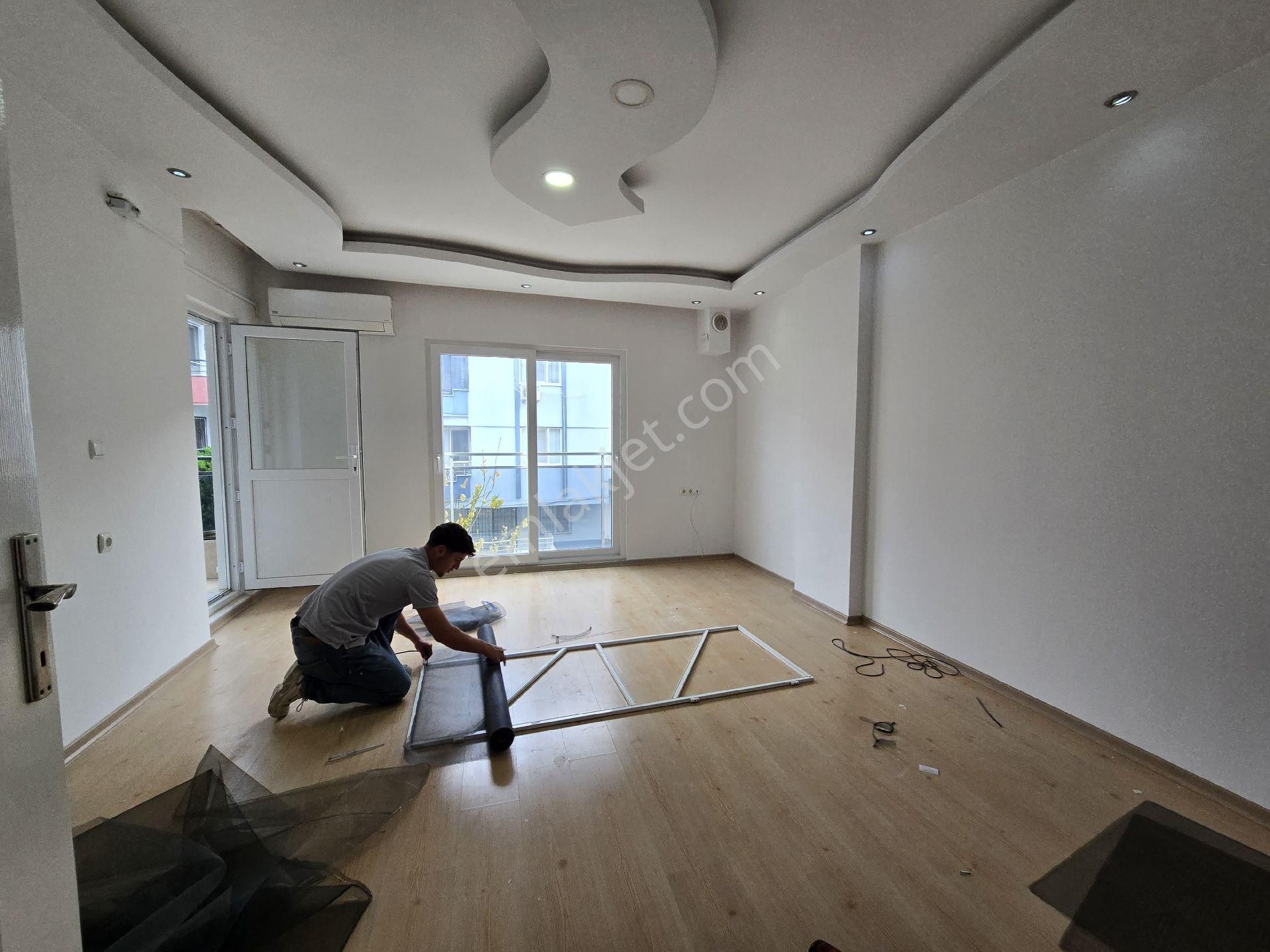 Didim Efeler Mah Jandarma Bölgesinde Satılık 3+1 Ayrı Mutfaklı - Görsel 16