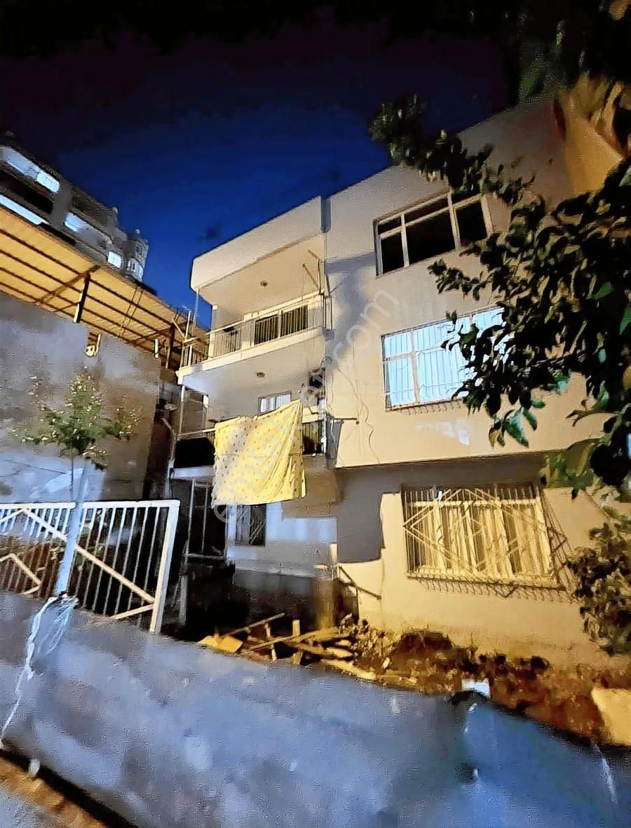 Yeşilyurt Salı Pazarı Civarı Müstakil 2+1 - Görsel 14