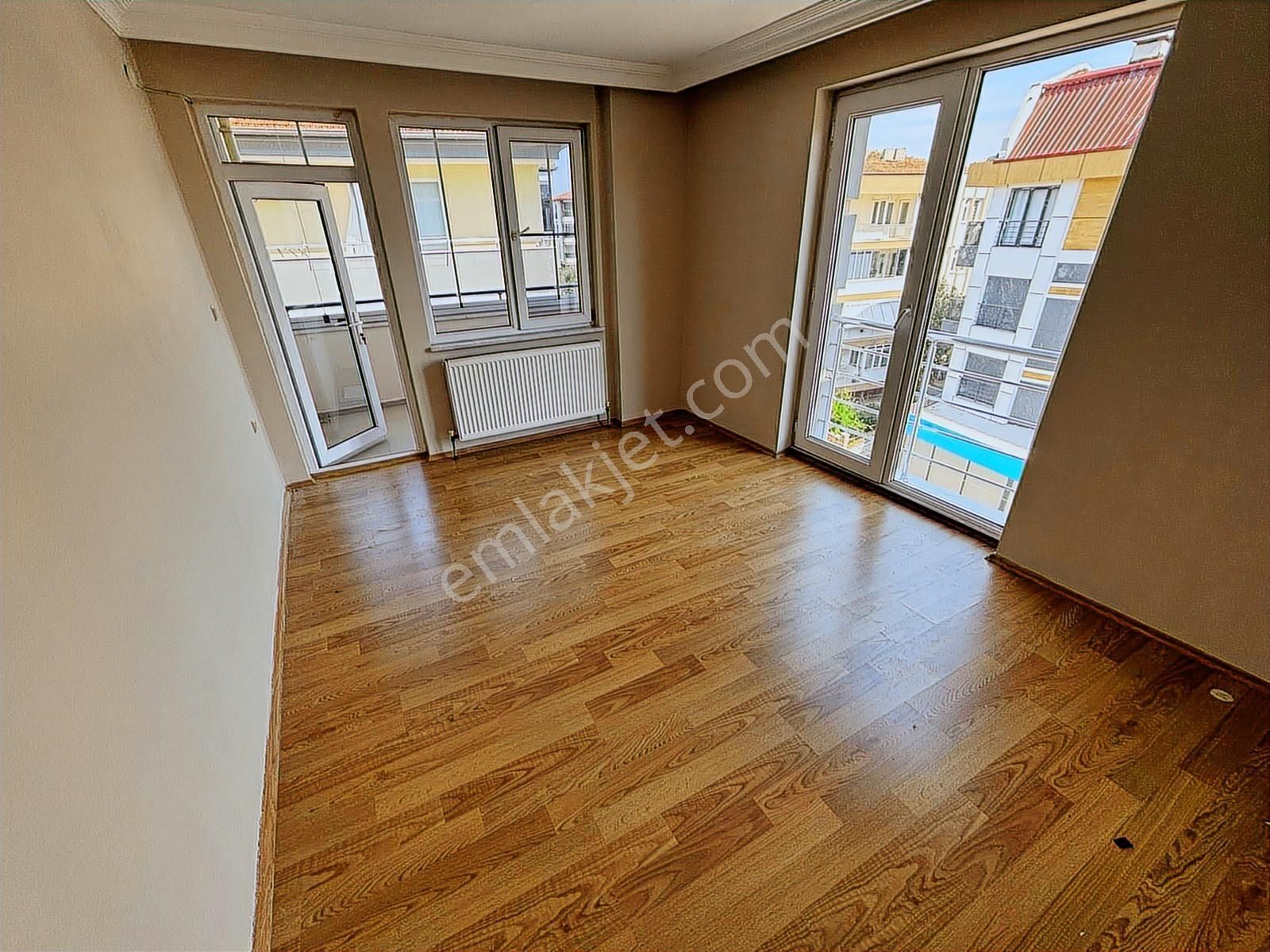Nova Grup'tan Plevne Mah Geniş Ve Kullanışlı 3+1 Satılık Daire - Görsel 22