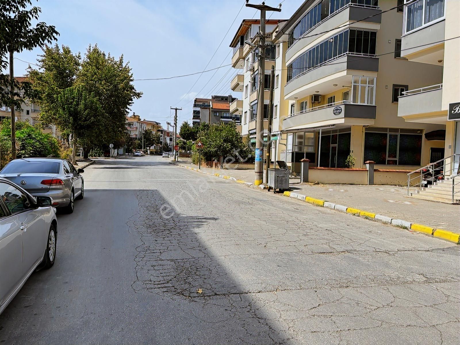 Nova Grup'tan Plevne Mah Geniş Ve Kullanışlı 3+1 Satılık Daire - Görsel 30