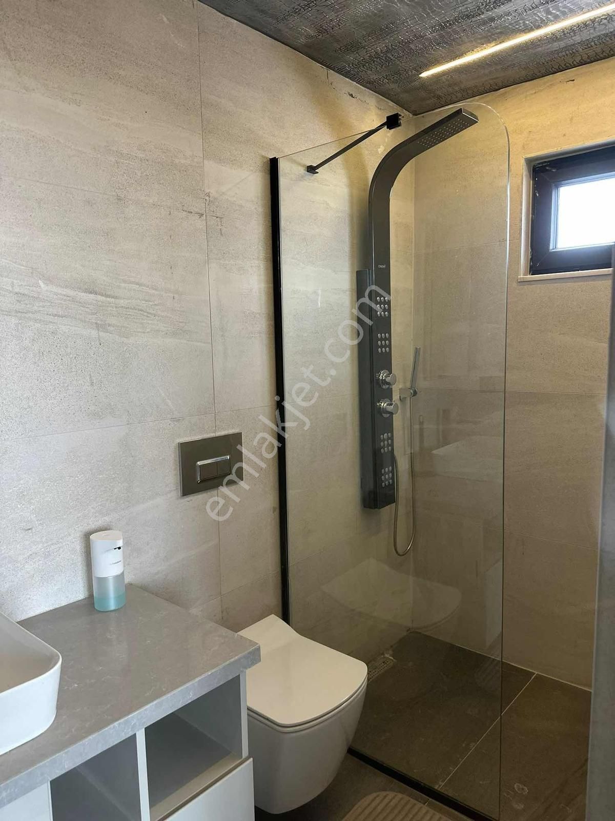 Döşemealtı Altınkalede Müstakil Havuzlu Satılık 5+1 Villa - Görsel 34
