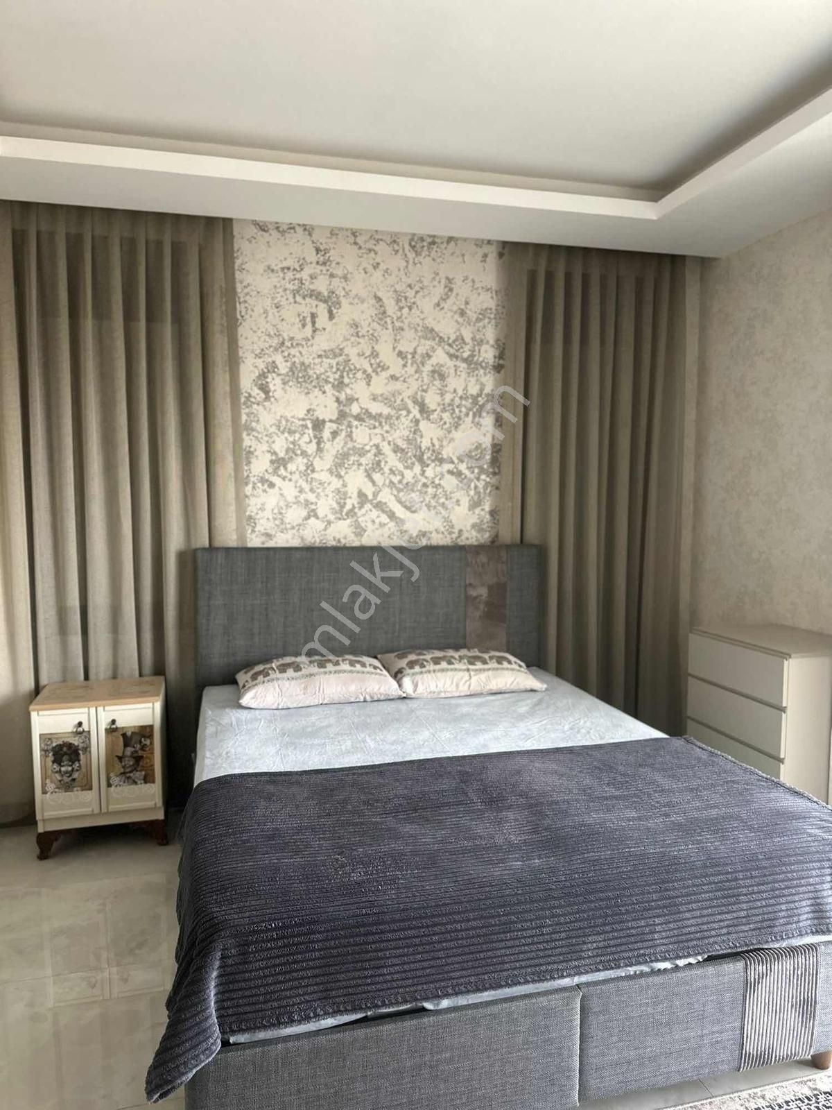 Döşemealtı Altınkalede Müstakil Havuzlu Satılık 5+1 Villa - Görsel 10