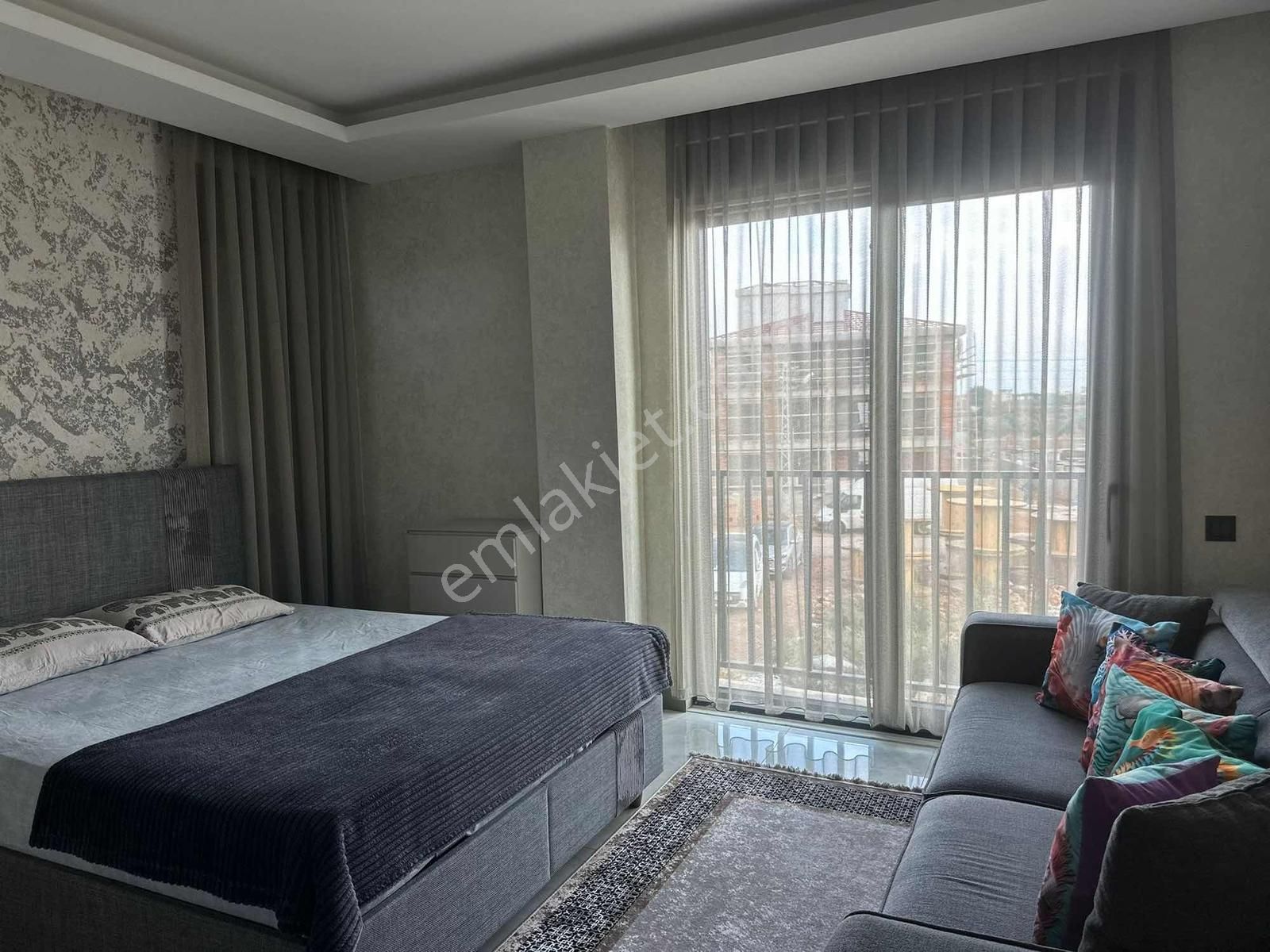 Döşemealtı Altınkalede Müstakil Havuzlu Satılık 5+1 Villa - Görsel 11