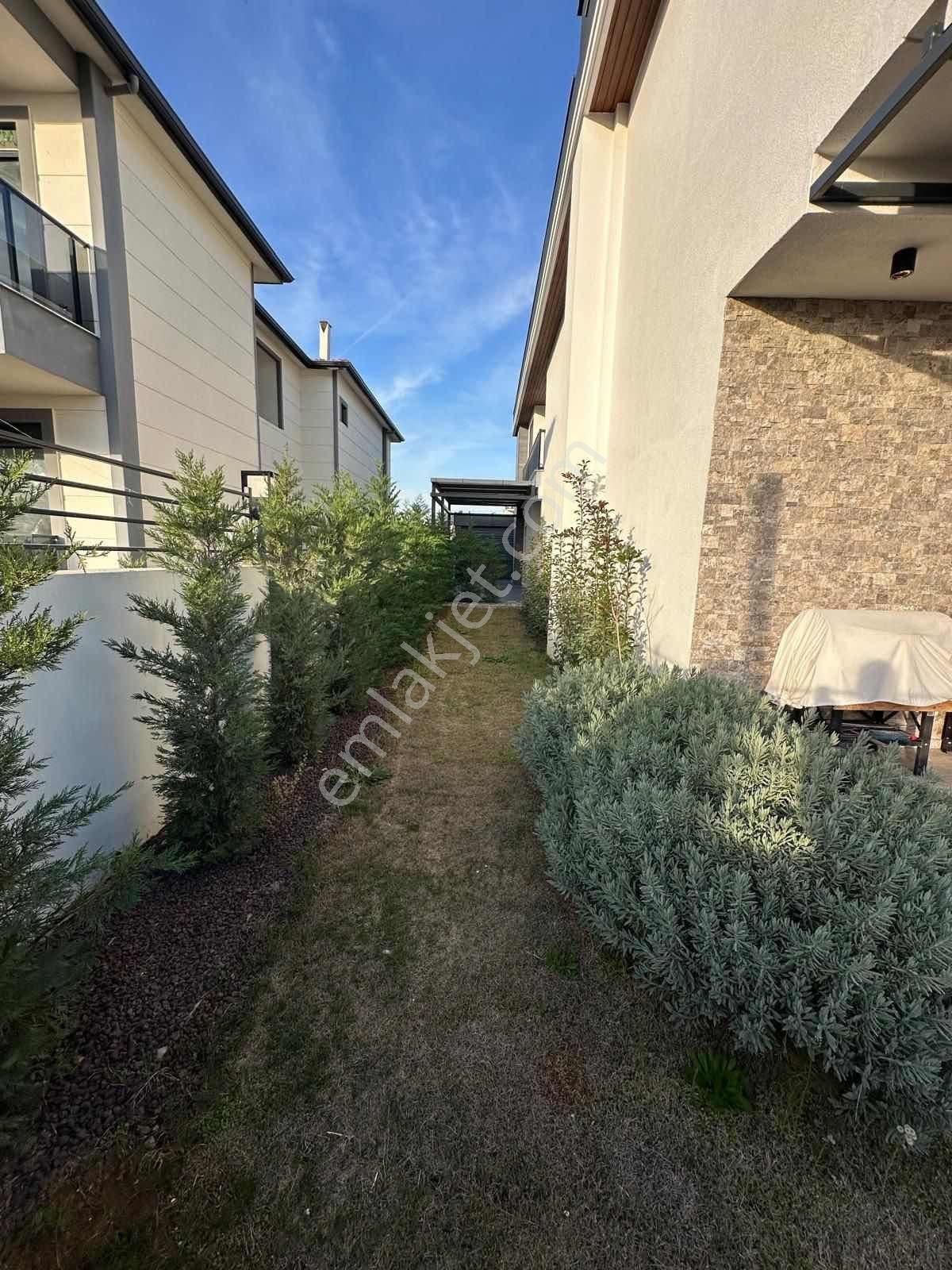 Döşemealtı Altınkalede Müstakil Havuzlu Satılık 5+1 Villa - Görsel 19