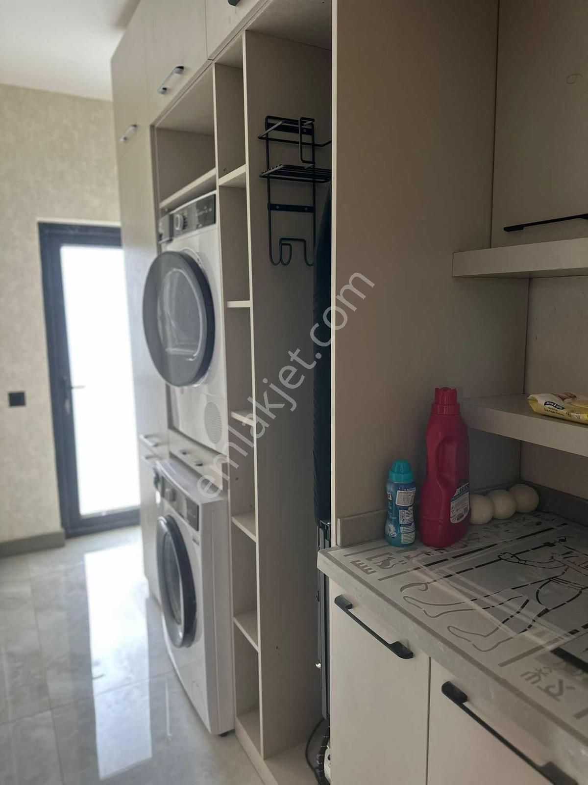 Döşemealtı Altınkalede Müstakil Havuzlu Satılık 5+1 Villa - Görsel 28