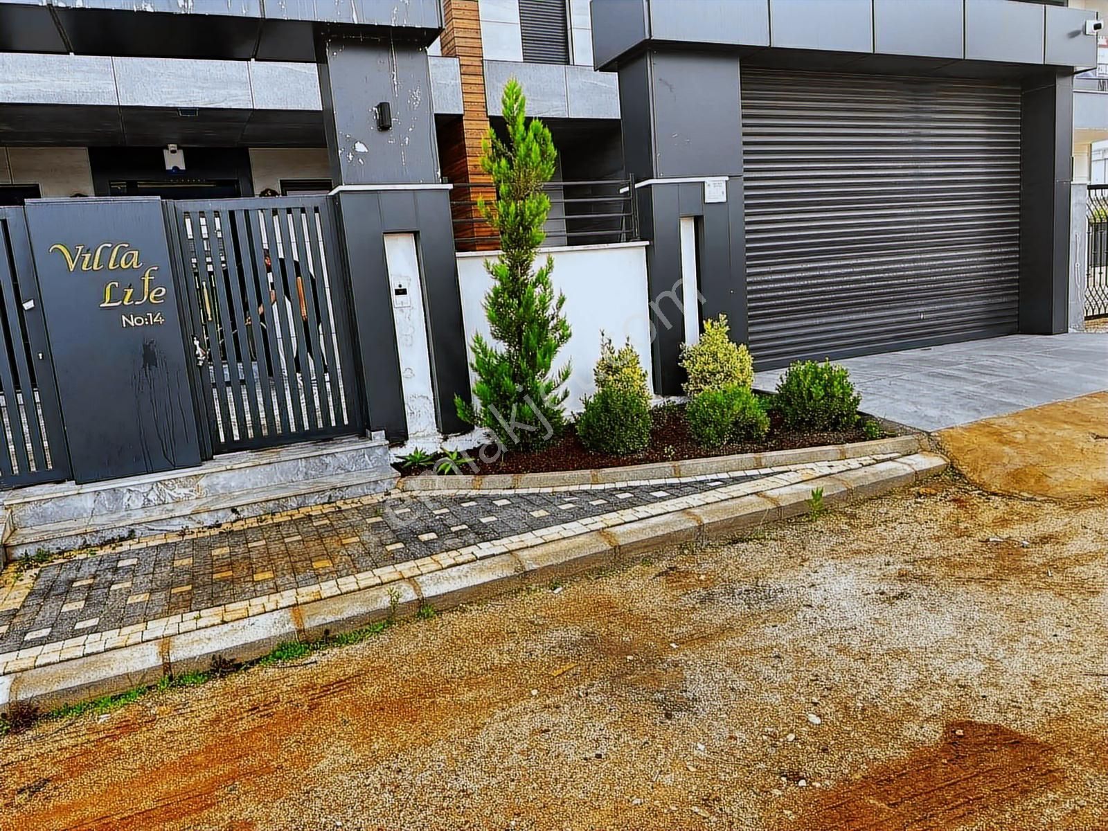 Döşemealtı Altınkalede Müstakil Havuzlu Satılık 5+1 Villa - Görsel 8