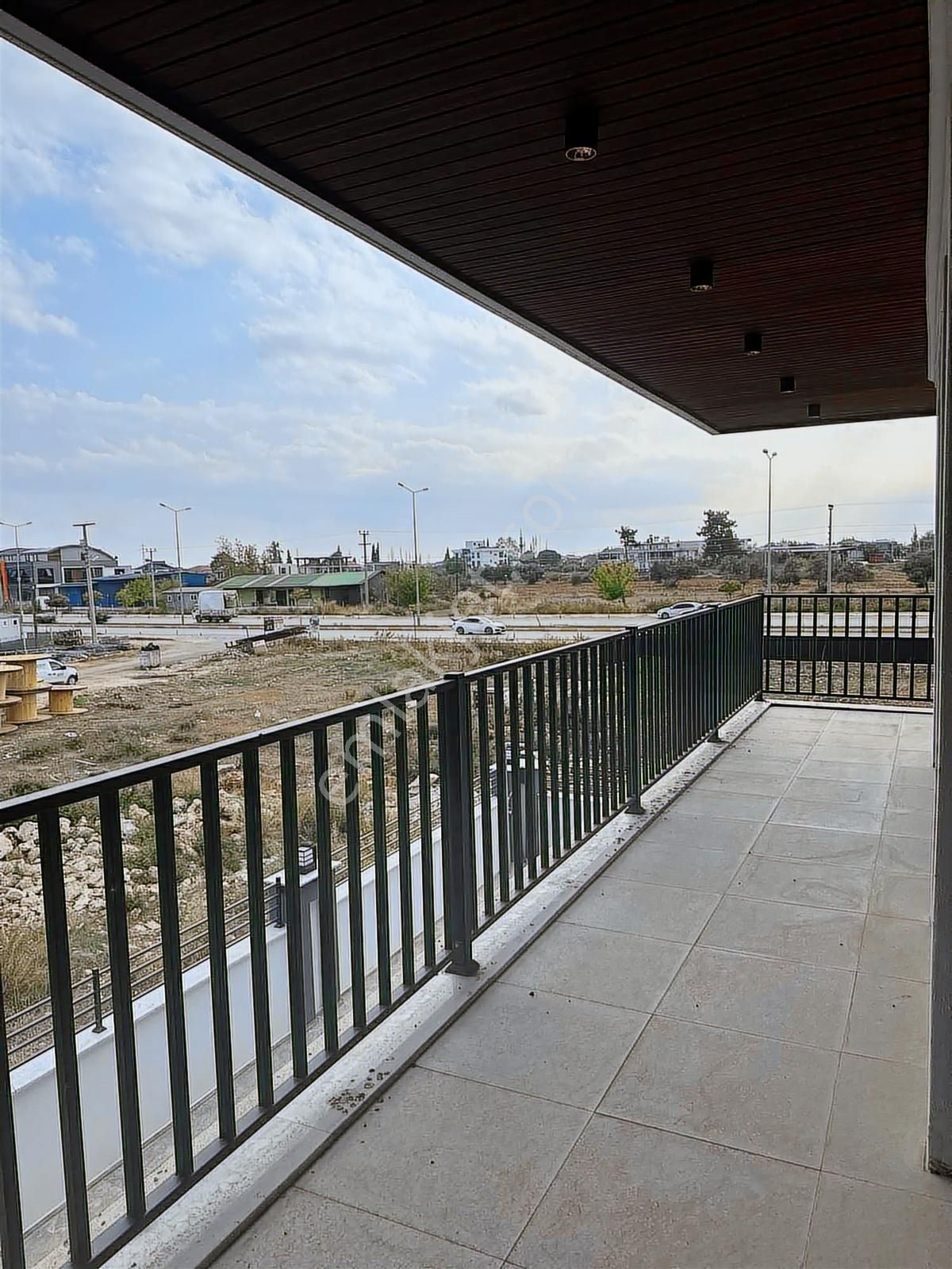 Döşemealtı Altınkalede Müstakil Havuzlu Satılık 5+1 Villa - Görsel 12