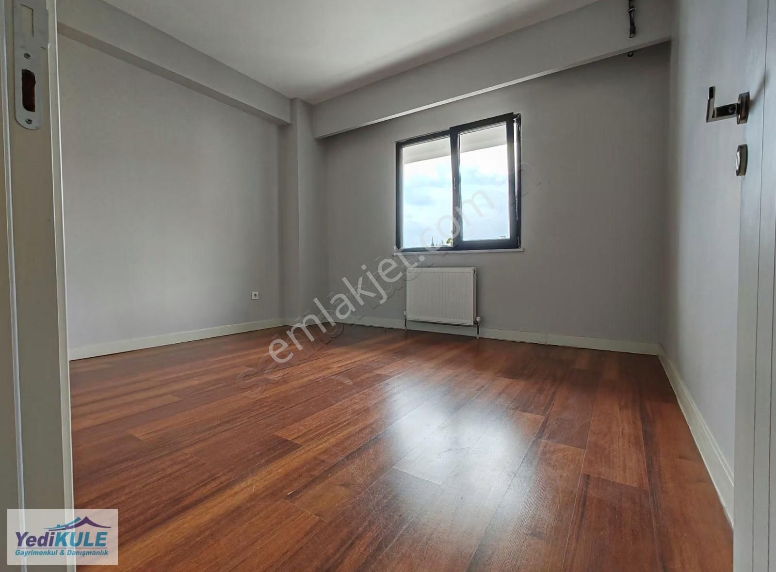 Metroya Çok Yakın, Özel Yapım 2+1 Geniş Ebeveyn Banyolu Enfes... - Görsel 9