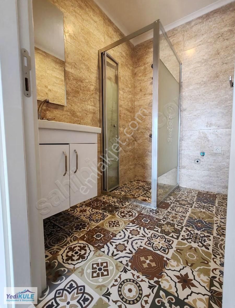 Metroya Çok Yakın, Özel Yapım 2+1 Geniş Ebeveyn Banyolu Enfes... - Görsel 10