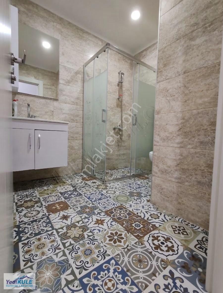 Metroya Çok Yakın, Özel Yapım 2+1 Geniş Ebeveyn Banyolu Enfes... - Görsel 27