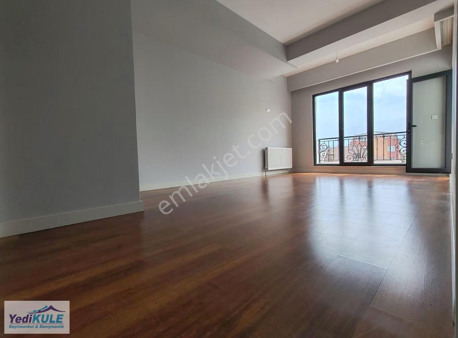 Metroya Çok Yakın, Özel Yapım 2+1 Geniş Ebeveyn Banyolu Enfes... - Görsel 18