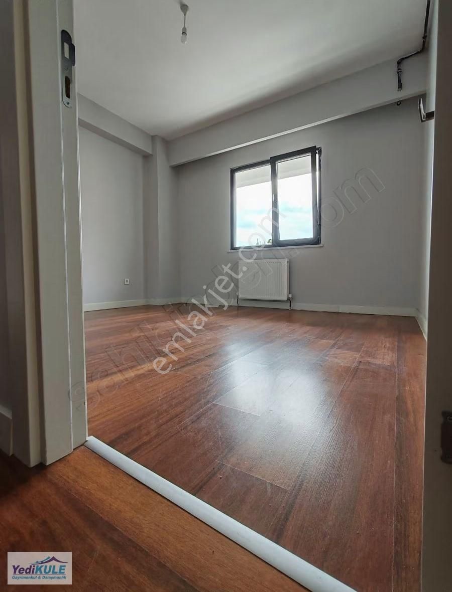 Metroya Çok Yakın, Özel Yapım 2+1 Geniş Ebeveyn Banyolu Enfes... - Görsel 25