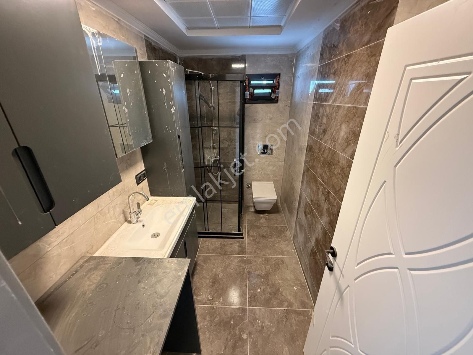 Sıfır Ara Kat Daire Havuzlu Site - Görsel 27