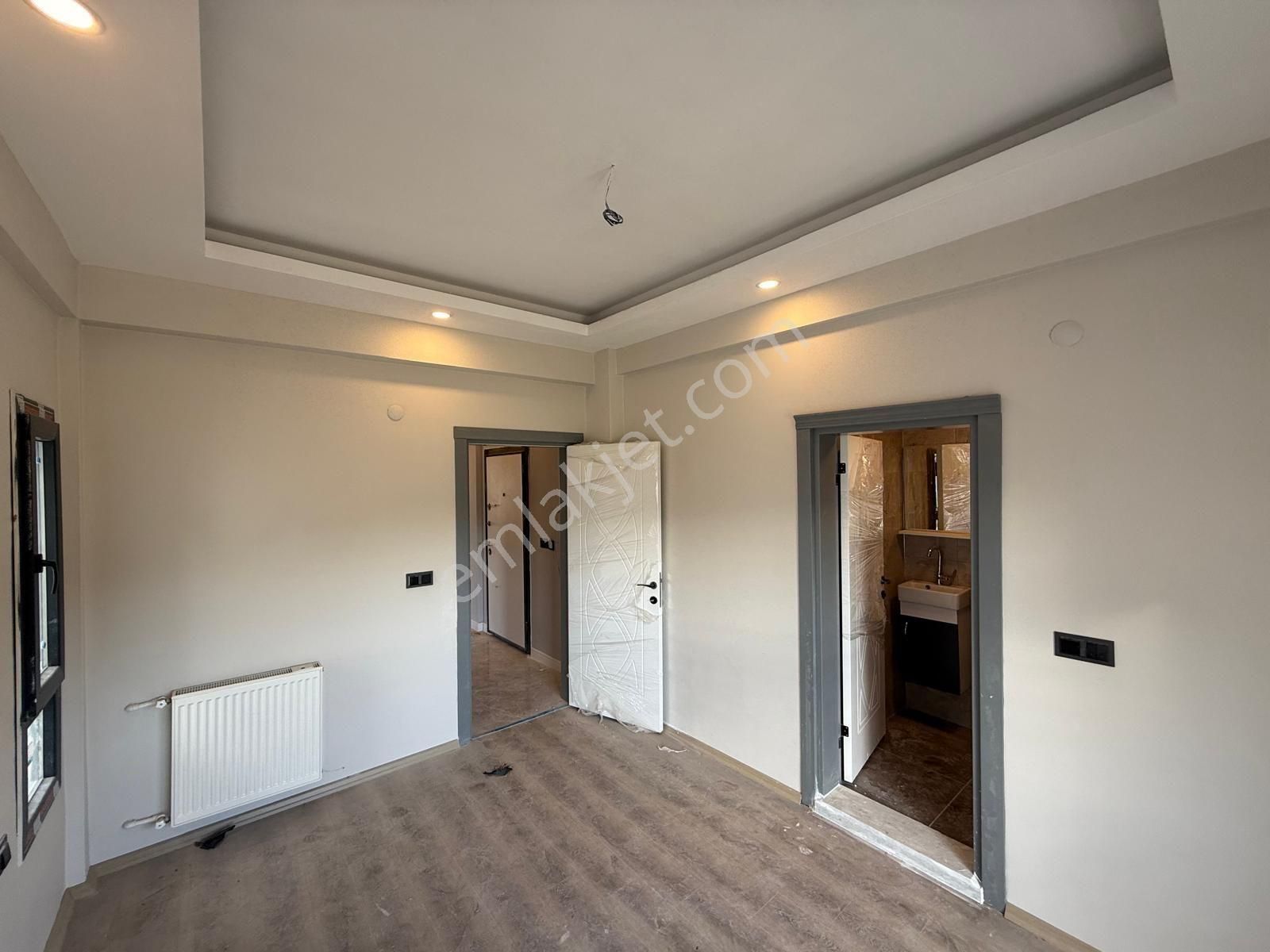 Sıfır Ara Kat Daire Havuzlu Site - Görsel 20