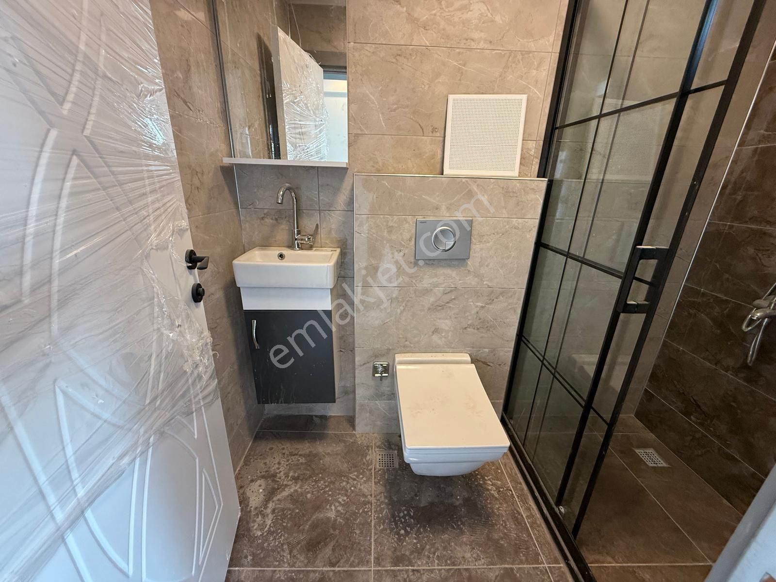 Sıfır Ara Kat Daire Havuzlu Site - Görsel 11