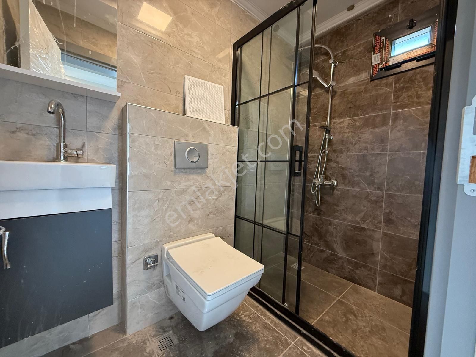 Sıfır Ara Kat Daire Havuzlu Site - Görsel 22