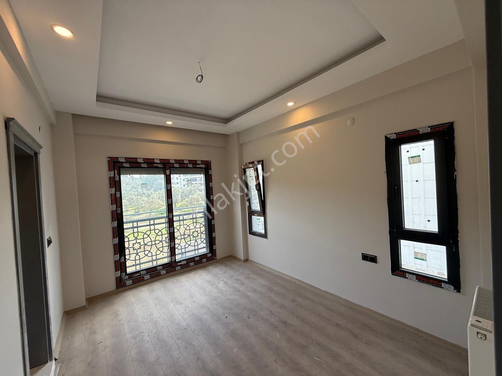 Sıfır Ara Kat Daire Havuzlu Site - Görsel 16