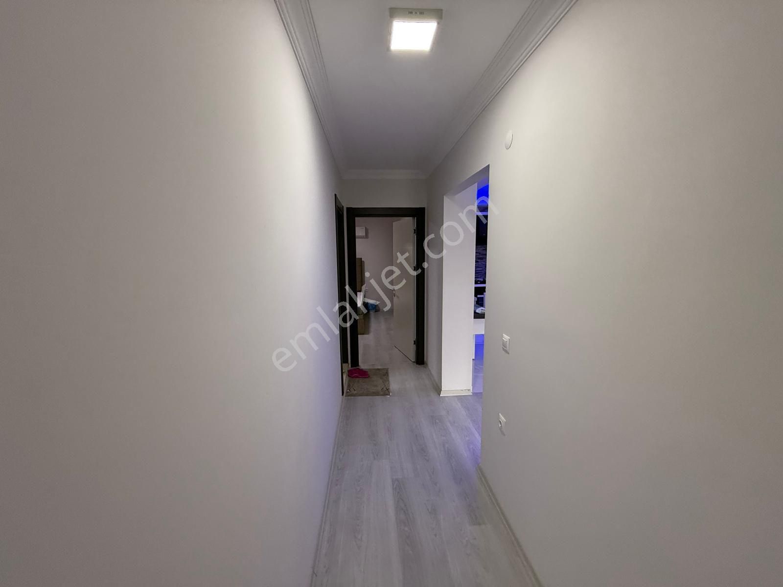 Kuşadası Havuzlu Site Eşyalı Arakat Satılık 3+1 Lux Daire - Görsel 20