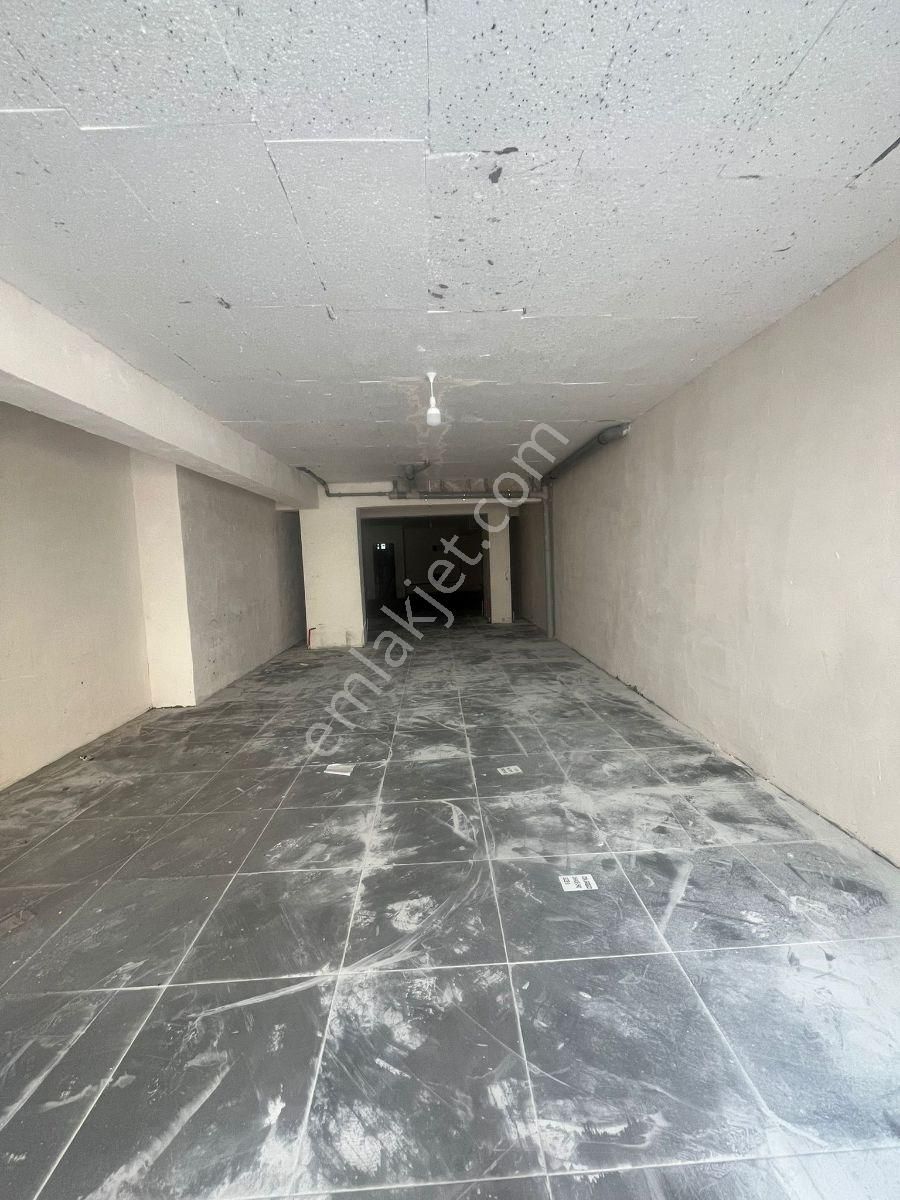 Selçukbey Caddesinde Konat Apartmanı Altı 100 M2 Kiralık Dükkan, - Görsel 7