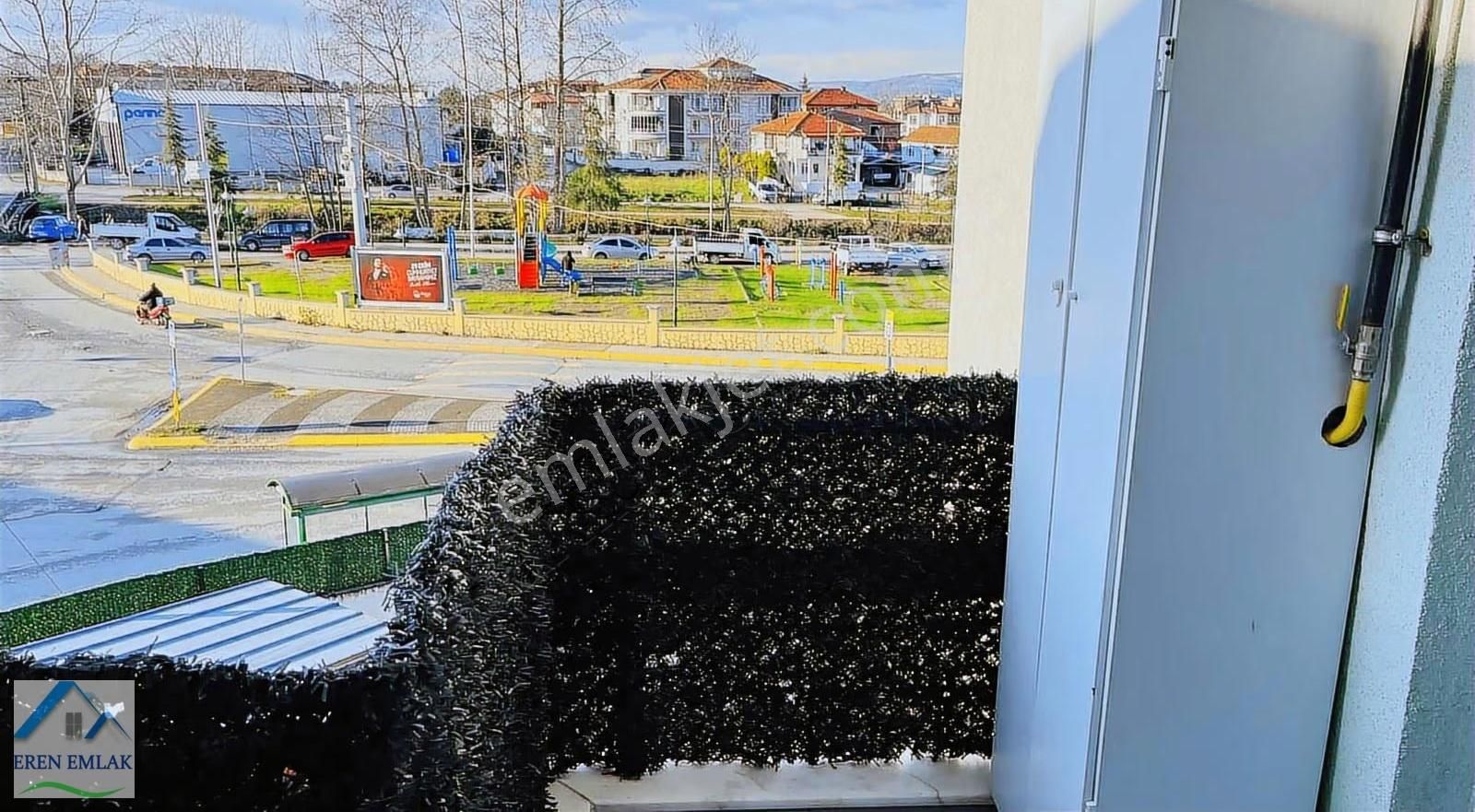 Sapanca Gazipaşa'da Geniş 2+1 Temiz Bakımlı Kiralık Daire - Görsel 11