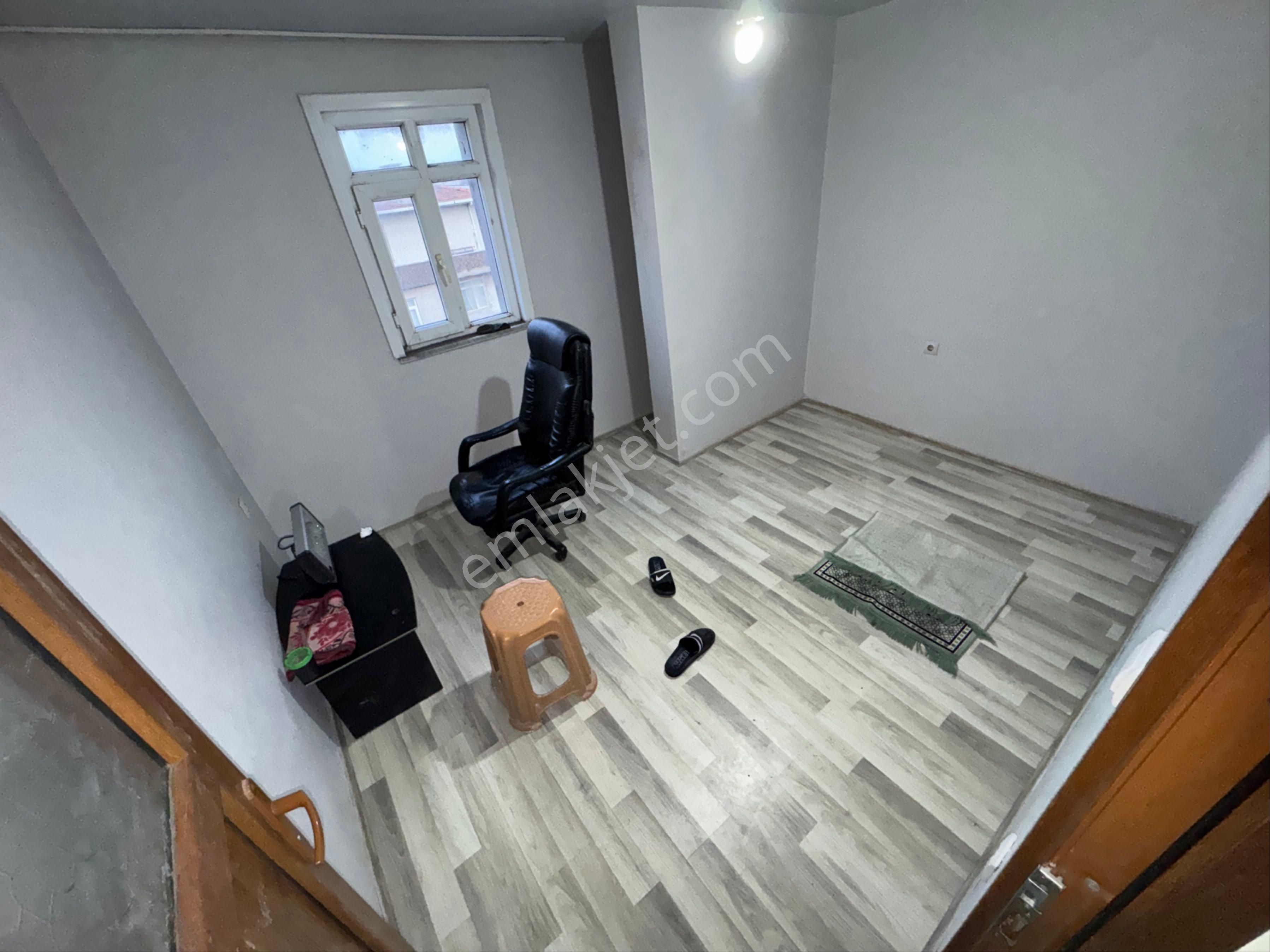 Zafer Yapıdan İş Merkezinde Kiralık Çatıkatı 130m2 5.kat 7/24 Çalışma Sanayi Elktrikli Ofis Vs Uygun - Görsel 11
