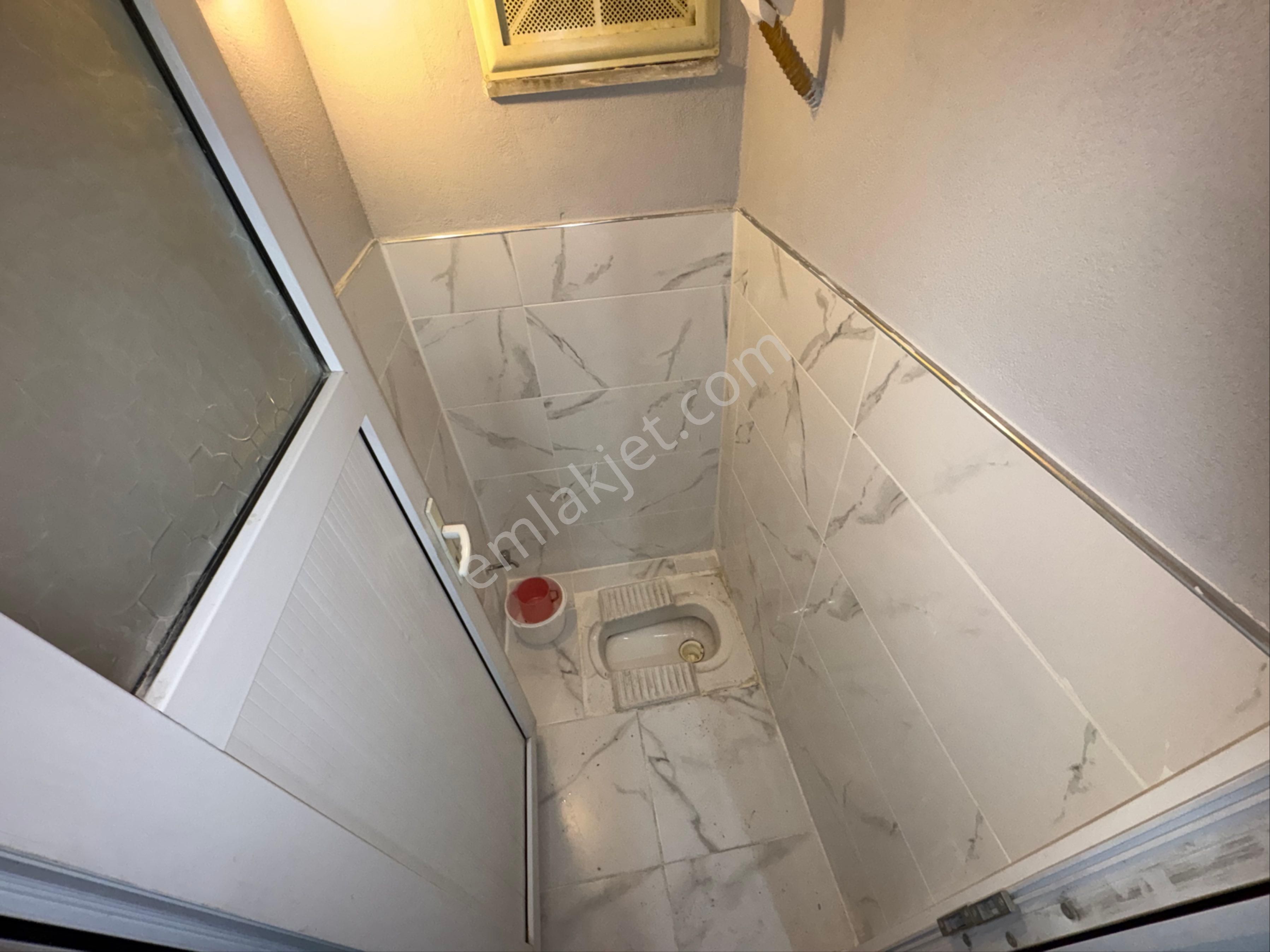 Zafer Yapıdan İş Merkezinde Kiralık Çatıkatı 130m2 5.kat 7/24 Çalışma Sanayi Elktrikli Ofis Vs Uygun - Görsel 20