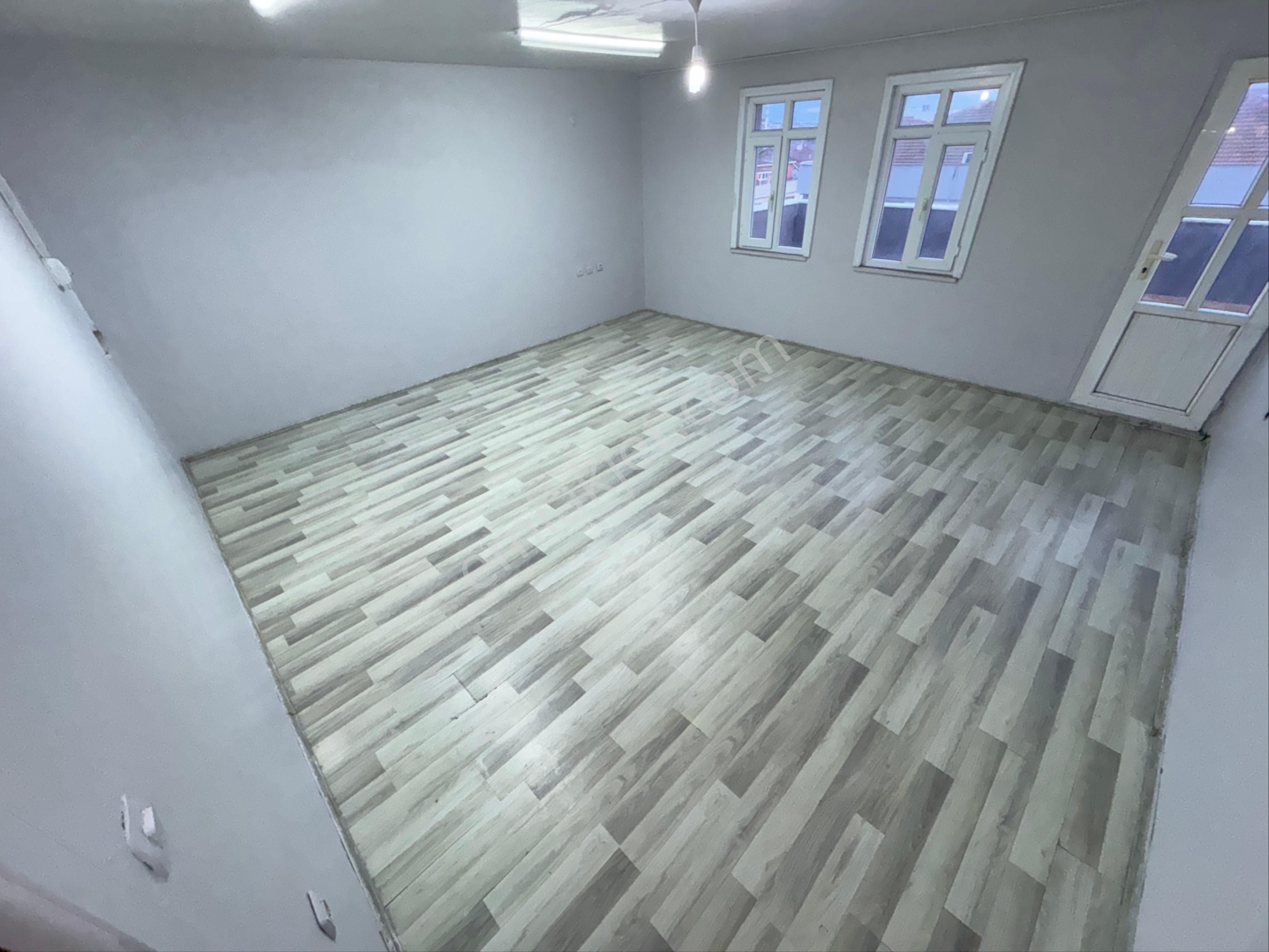 Zafer Yapıdan İş Merkezinde Kiralık Çatıkatı 130m2 5.kat 7/24 Çalışma Sanayi Elktrikli Ofis Vs Uygun - Görsel 5