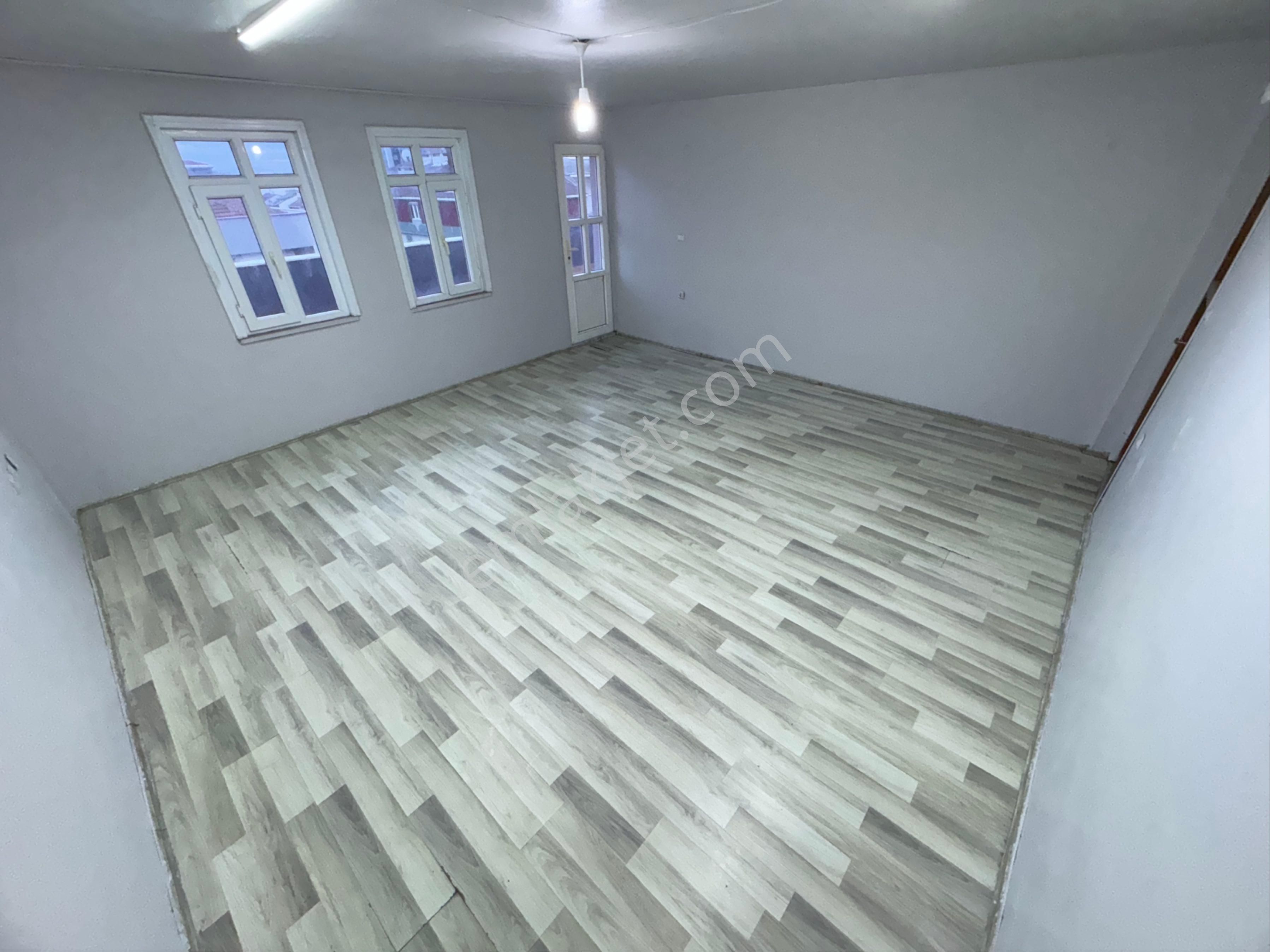Zafer Yapıdan İş Merkezinde Kiralık Çatıkatı 130m2 5.kat 7/24 Çalışma Sanayi Elktrikli Ofis Vs Uygun - Görsel 6
