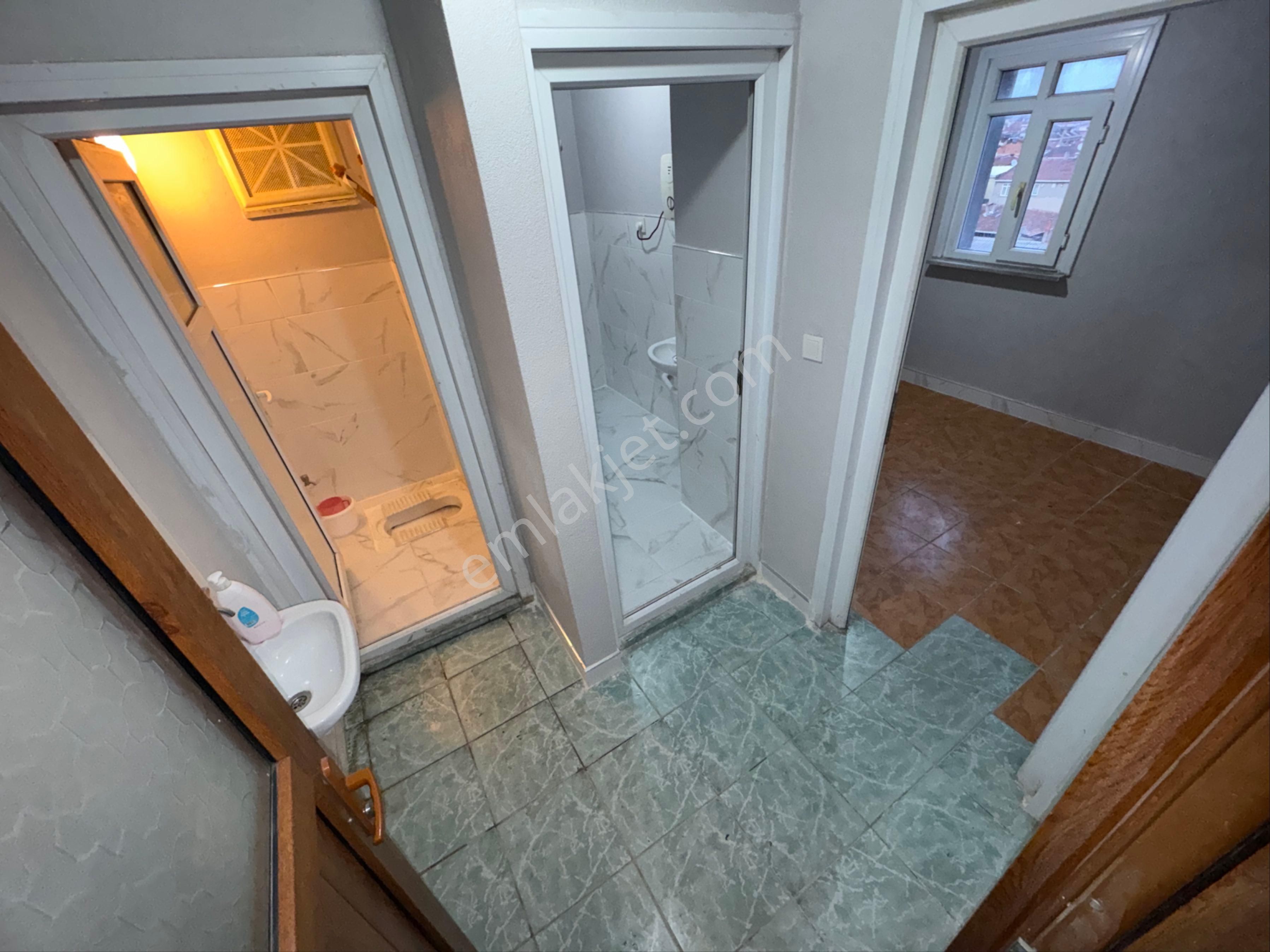 Zafer Yapıdan İş Merkezinde Kiralık Çatıkatı 130m2 5.kat 7/24 Çalışma Sanayi Elktrikli Ofis Vs Uygun - Görsel 21