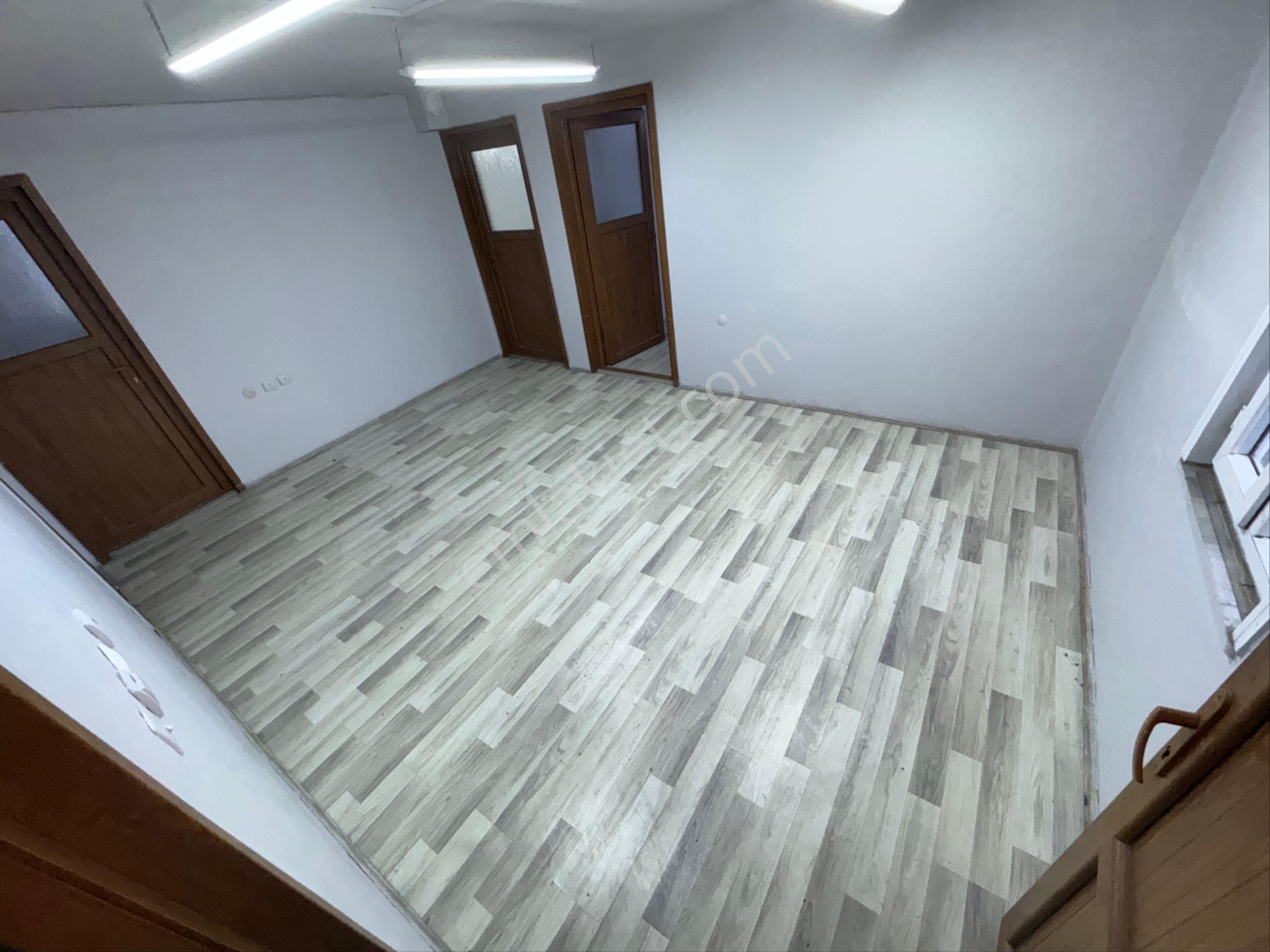 Zafer Yapıdan İş Merkezinde Kiralık Çatıkatı 130m2 5.kat 7/24 Çalışma Sanayi Elktrikli Ofis Vs Uygun - Görsel 13