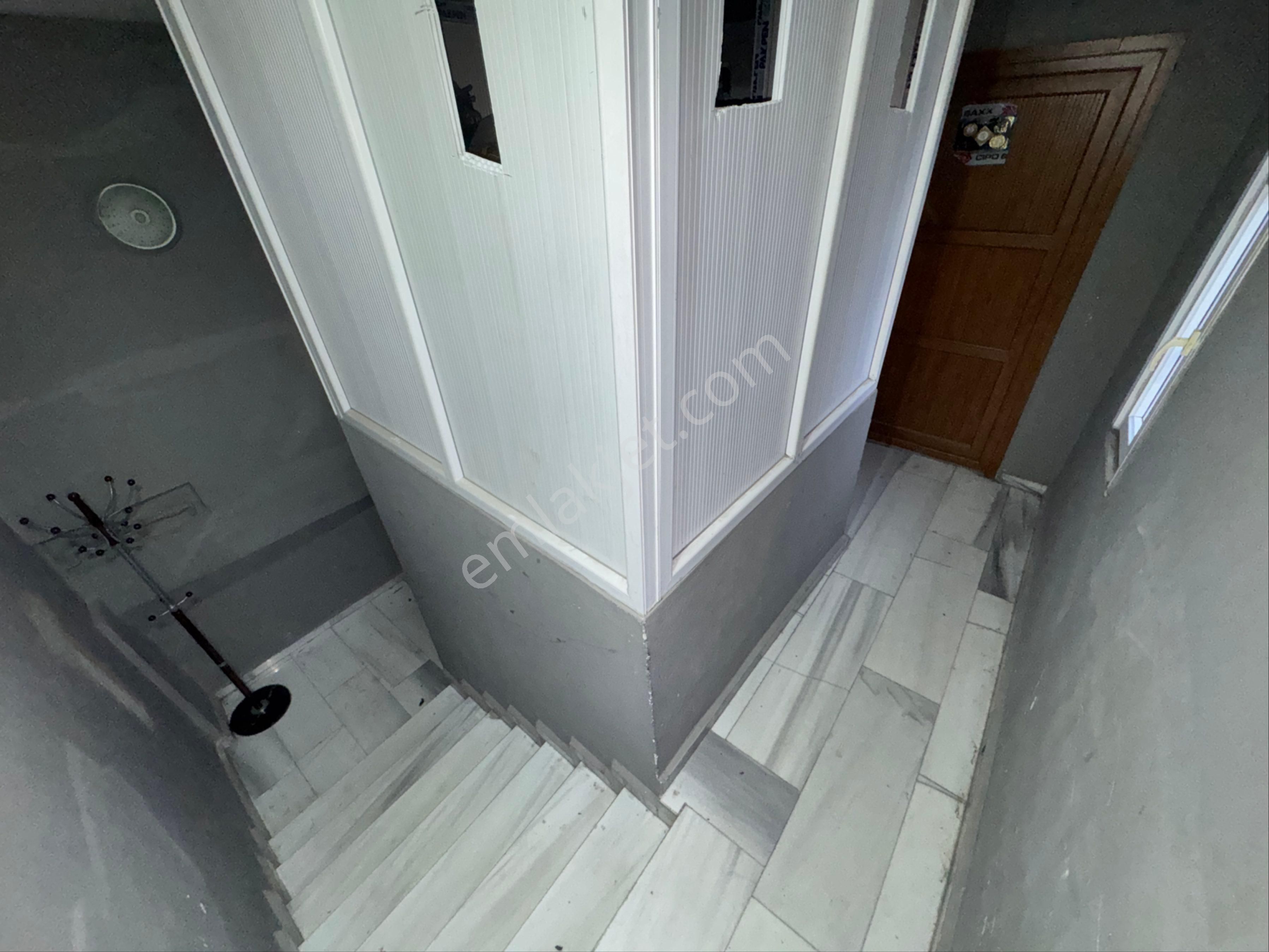 Zafer Yapıdan İş Merkezinde Kiralık Çatıkatı 130m2 5.kat 7/24 Çalışma Sanayi Elktrikli Ofis Vs Uygun - Görsel 22