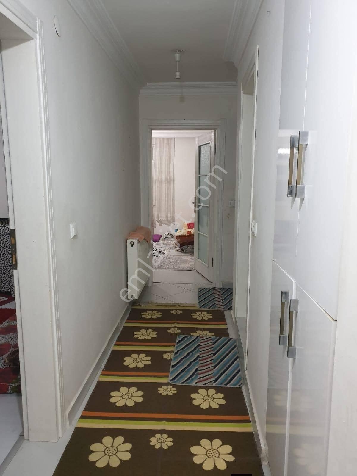 Samsun İlkadım Saitbey Mahallesi'nde