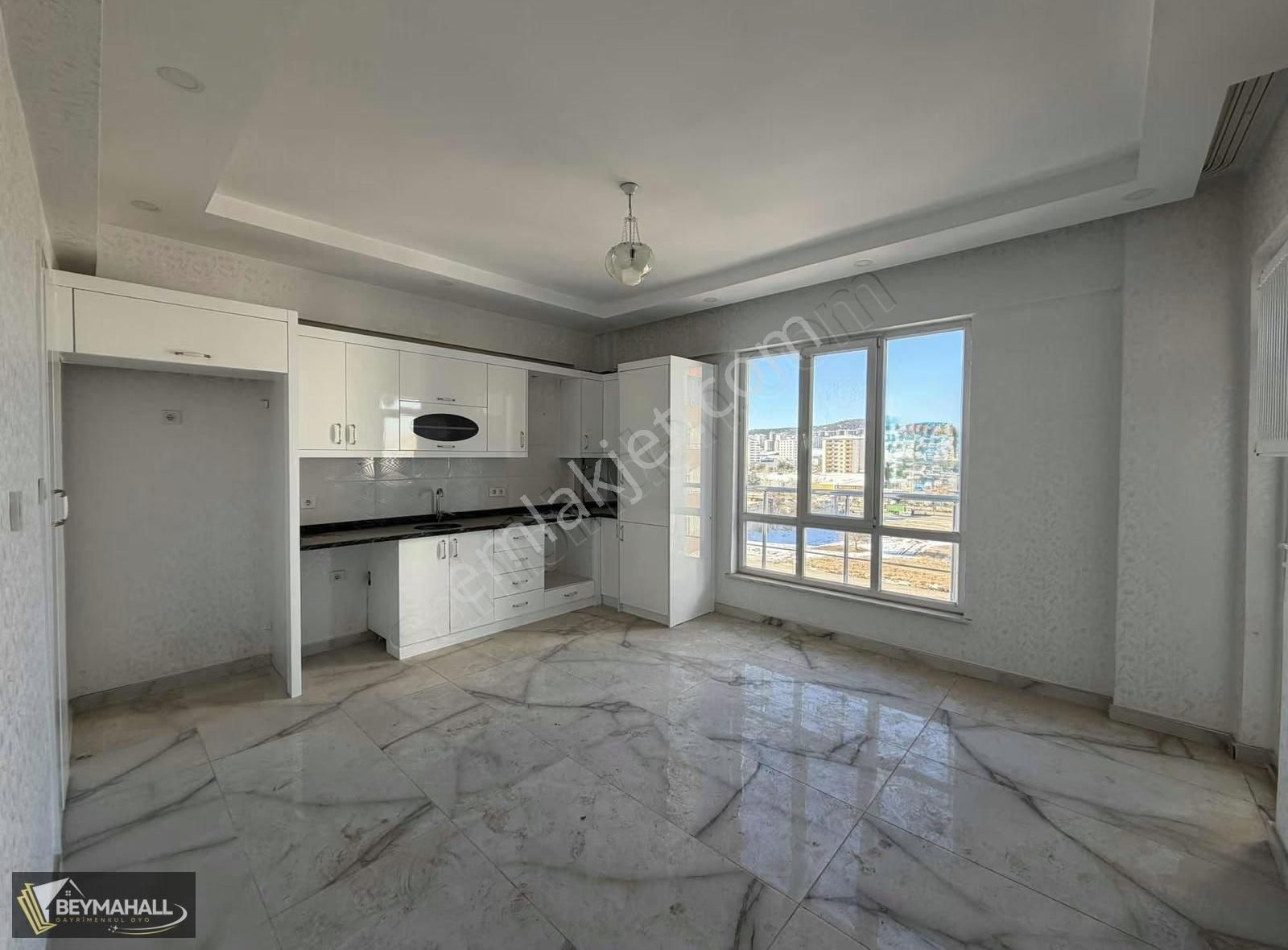 Beymahall Gyo Alpaslan Mh 3+1 Ultra Lüx Geniş Daire