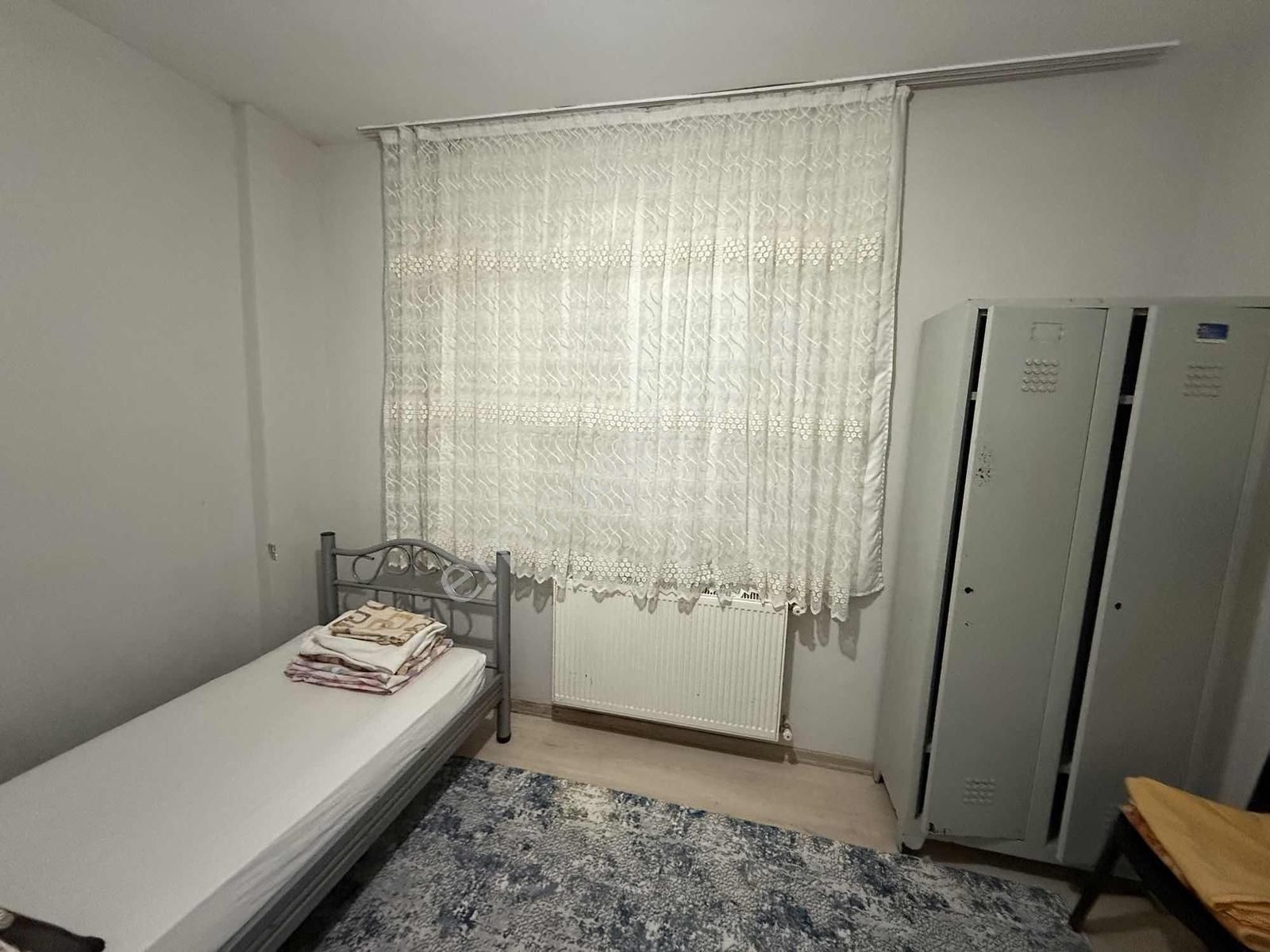 Tuzla Devlet Hastn .karşısında 1+0 Eşyalı Oda - Görsel 11