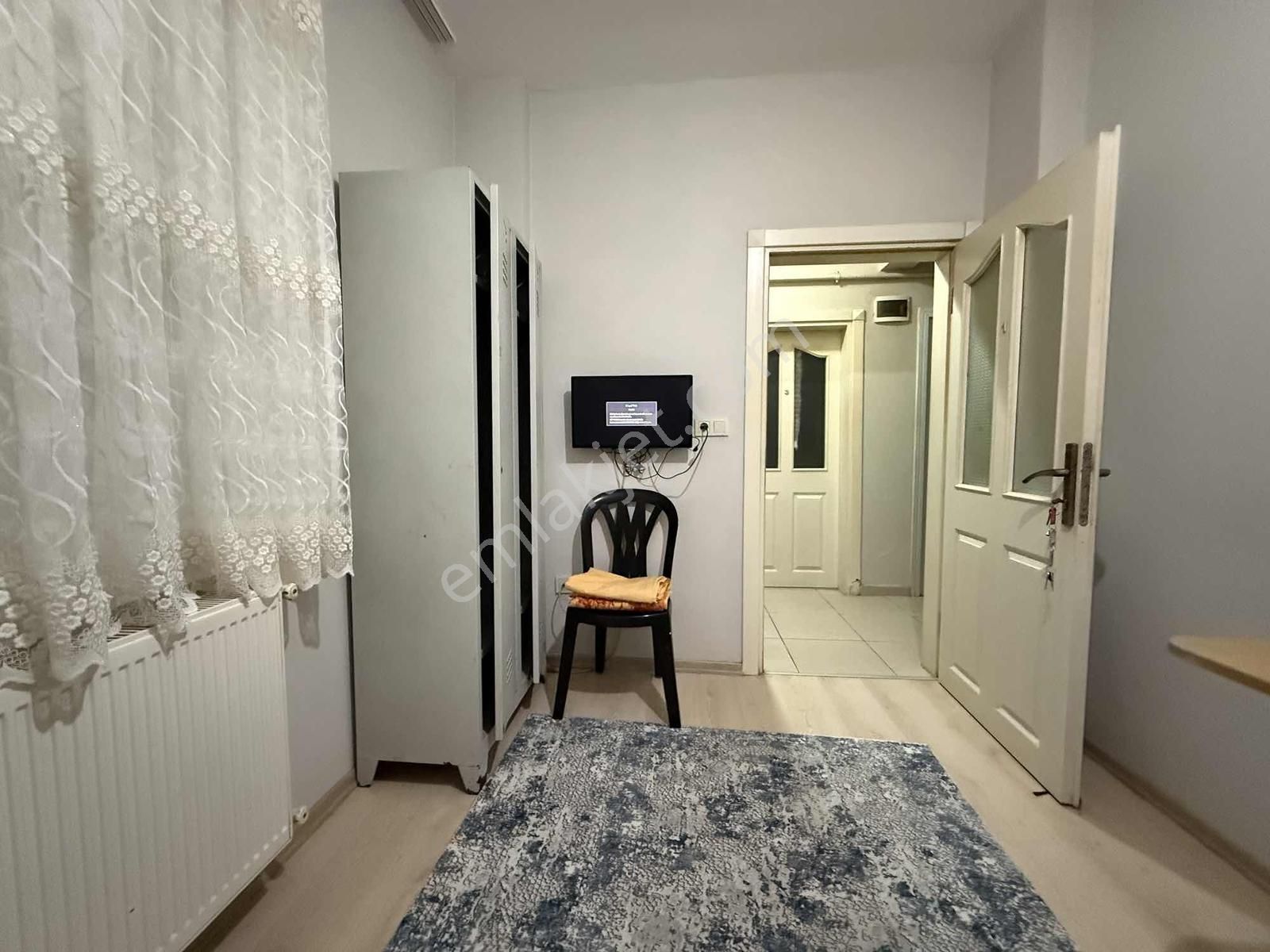 Tuzla Devlet Hastn .karşısında 1+0 Eşyalı Oda