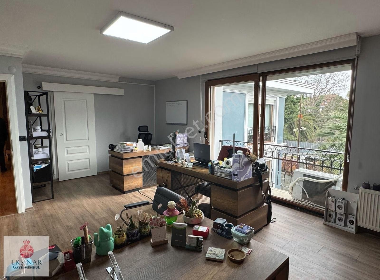 Ekşinar Gayrimenkul'den Adakale Bölgesi'nde Kiralık Villa - Görsel 34