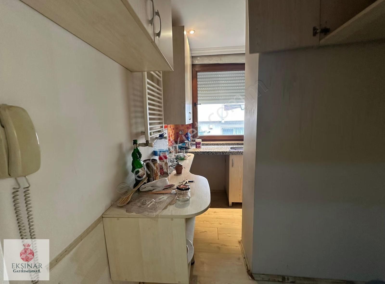 Ekşinar Gayrimenkul'den Adakale Bölgesi'nde Kiralık Villa - Görsel 15