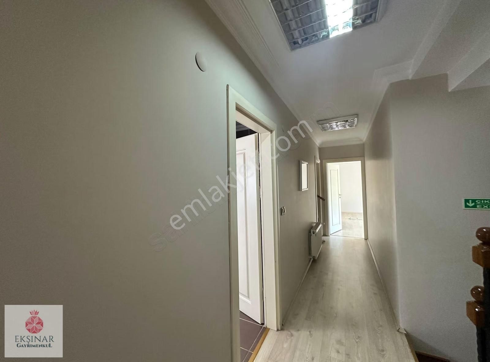 Ekşinar Gayrimenkul'den Adakale Bölgesi'nde Kiralık Villa - Görsel 26