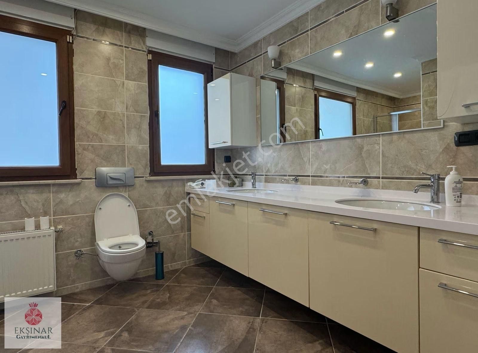Ekşinar Gayrimenkul'den Adakale Bölgesi'nde Kiralık Villa - Görsel 7