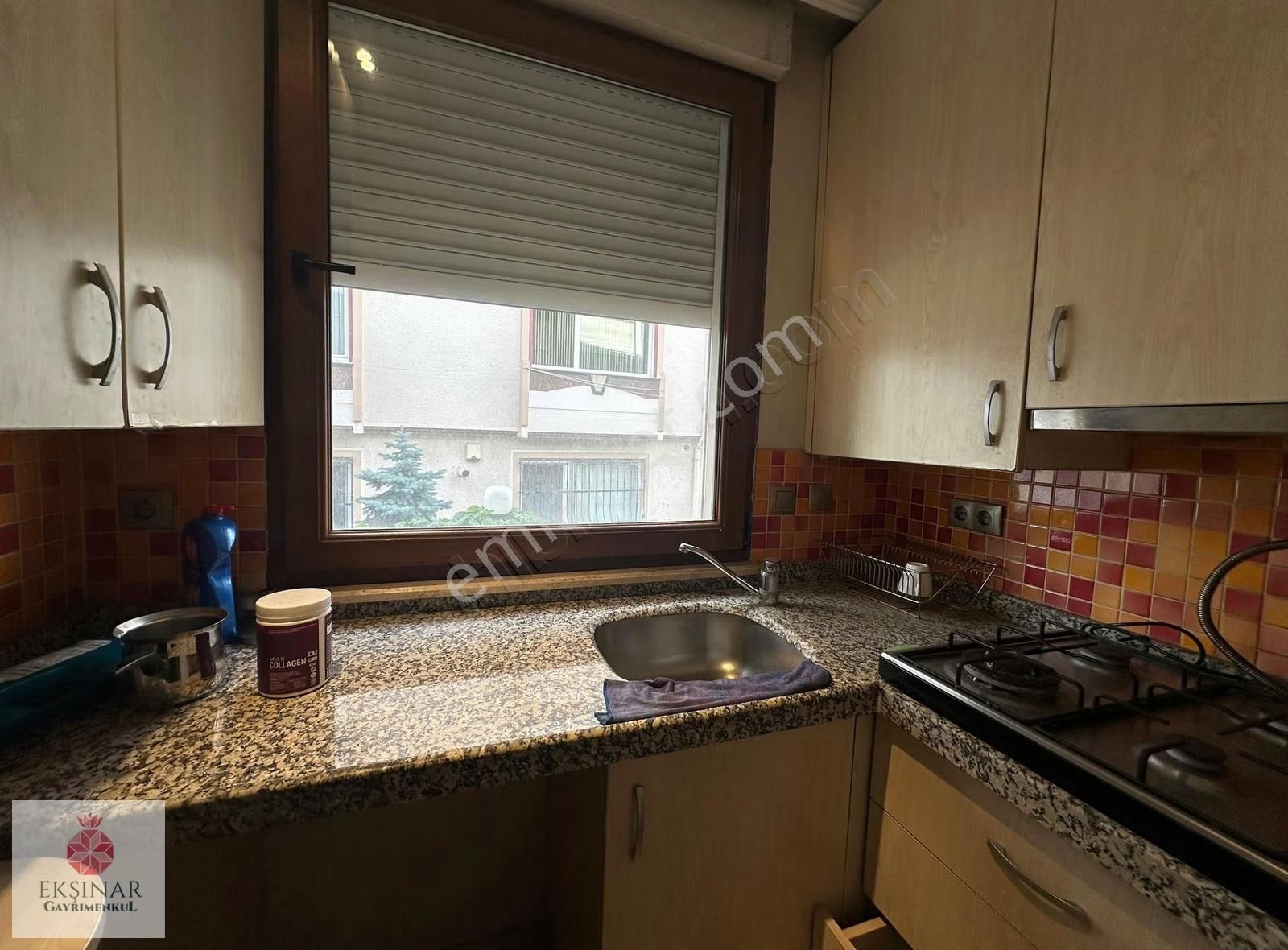 Ekşinar Gayrimenkul'den Adakale Bölgesi'nde Kiralık Villa - Görsel 11