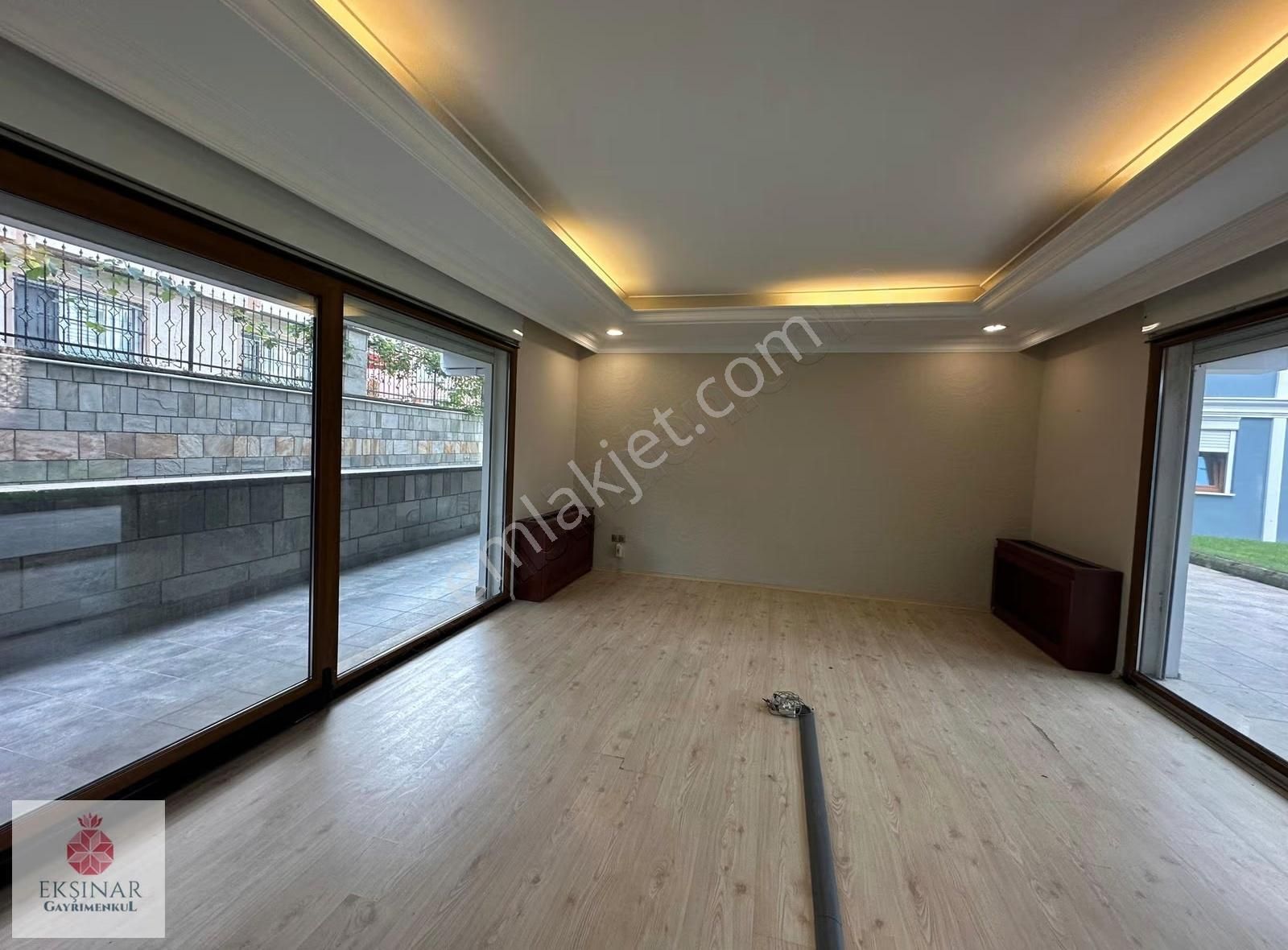 Ekşinar Gayrimenkul'den Adakale Bölgesi'nde Kiralık Villa - Görsel 9