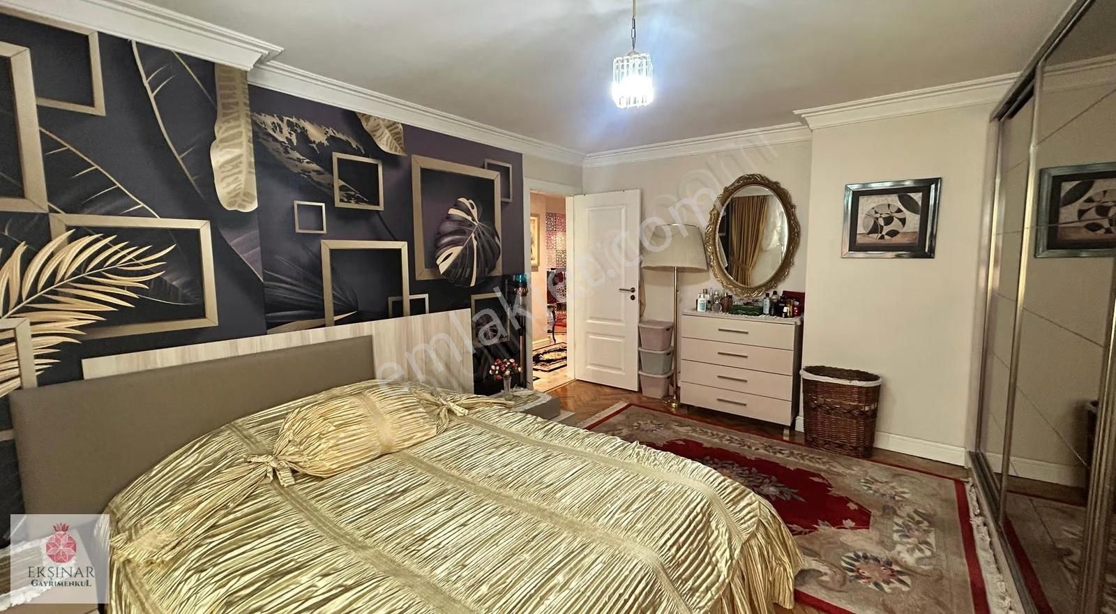 Ekşinar Gayrimenkul'den Florya'da Bahçe Kullanımlı Satılık Daire - Görsel 26