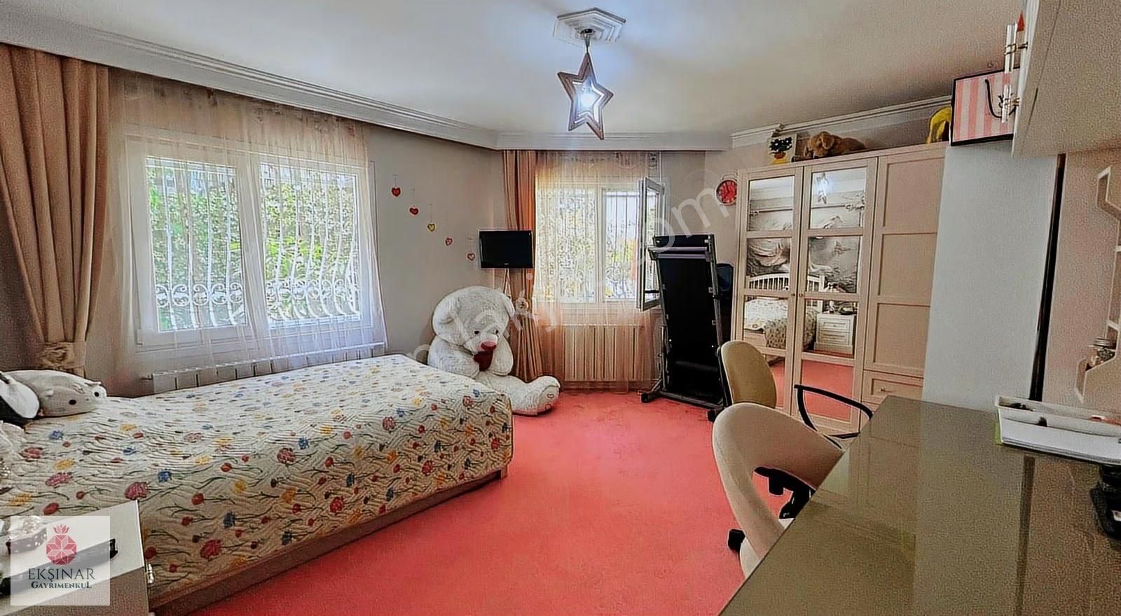 Ekşinar Gayrimenkul'den Florya'da Bahçe Kullanımlı Satılık Daire - Görsel 28