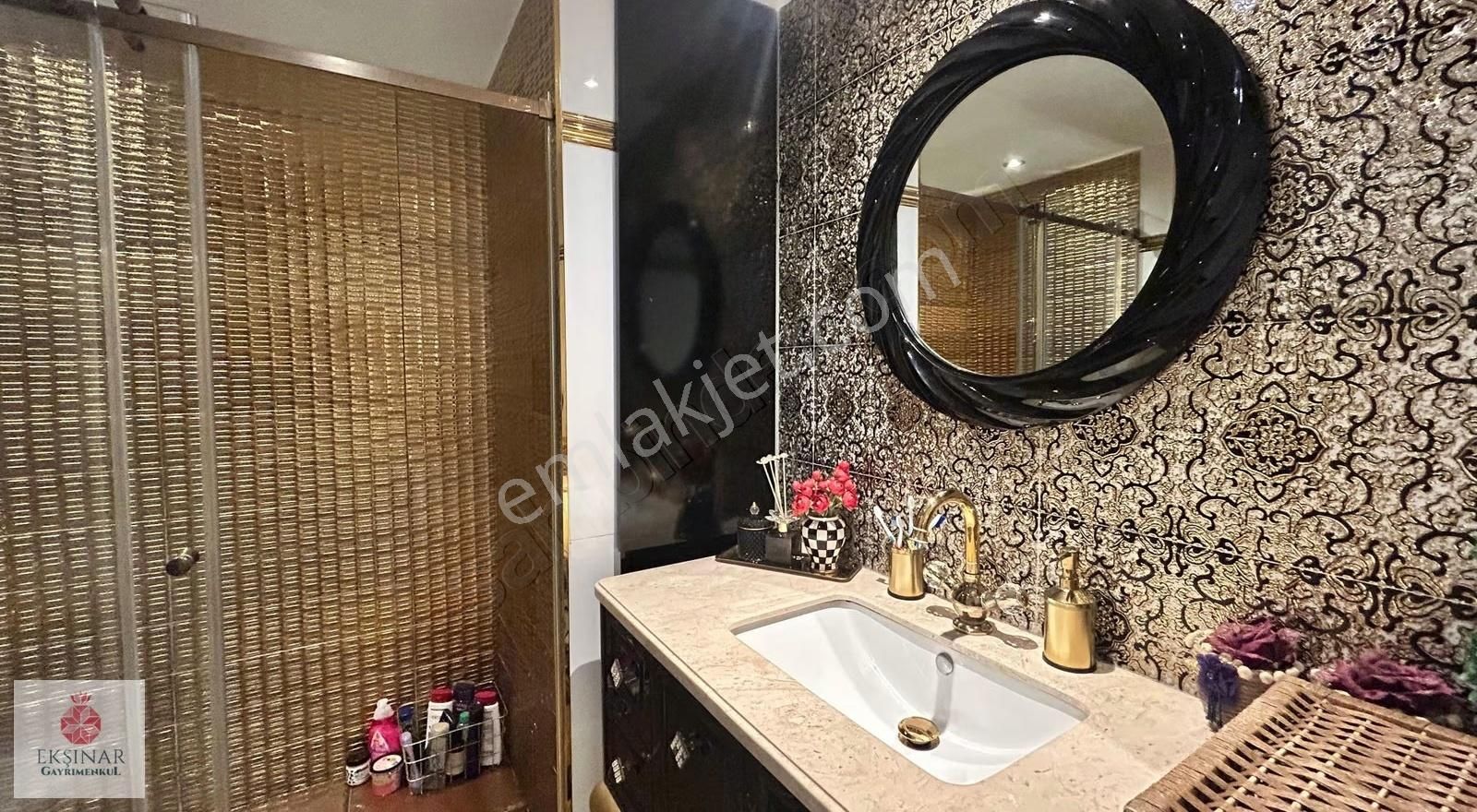 Ekşinar Gayrimenkul'den Florya'da Bahçe Kullanımlı Satılık Daire - Görsel 20