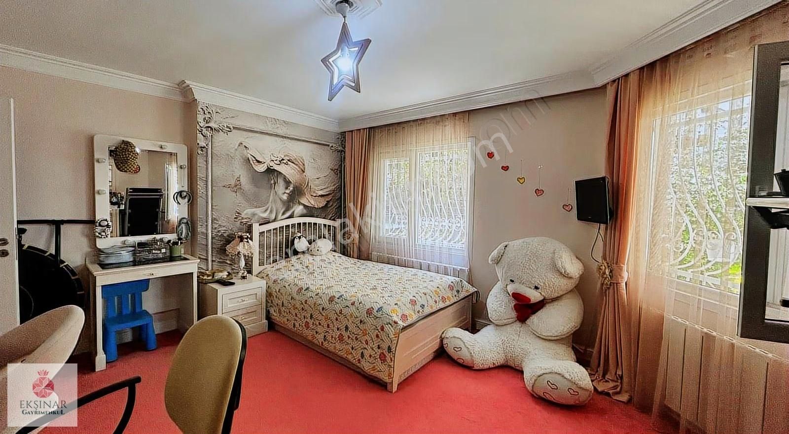 Ekşinar Gayrimenkul'den Florya'da Bahçe Kullanımlı Satılık Daire - Görsel 5