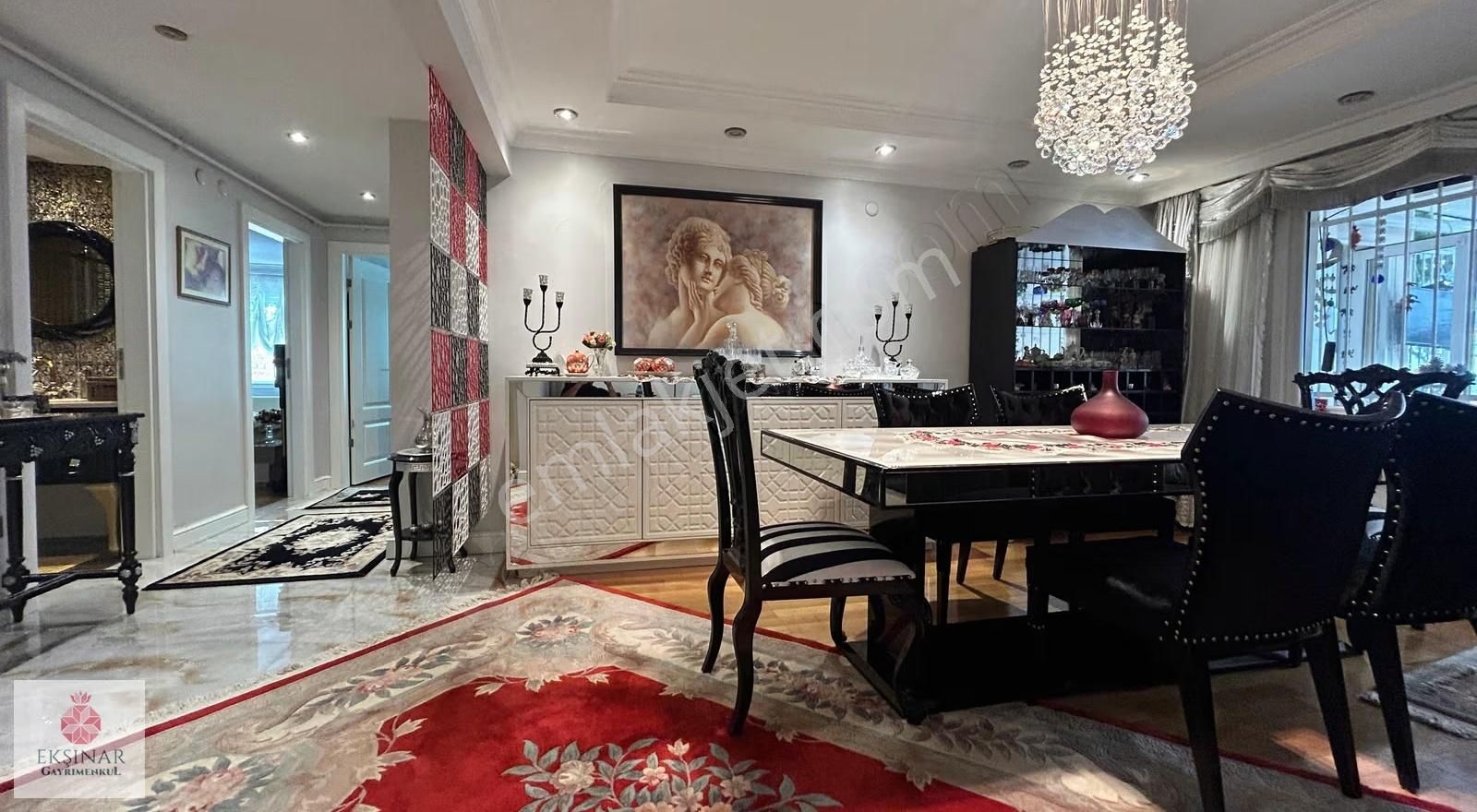 Ekşinar Gayrimenkul'den Florya'da Bahçe Kullanımlı Satılık Daire - Görsel 14